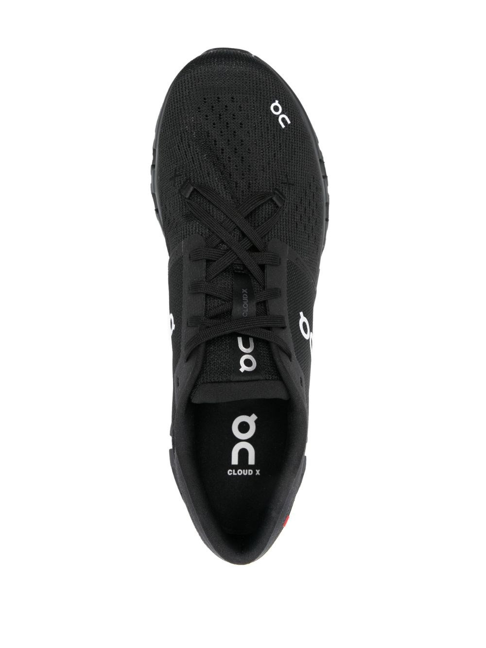 Cloud X 4 sneakers - 4