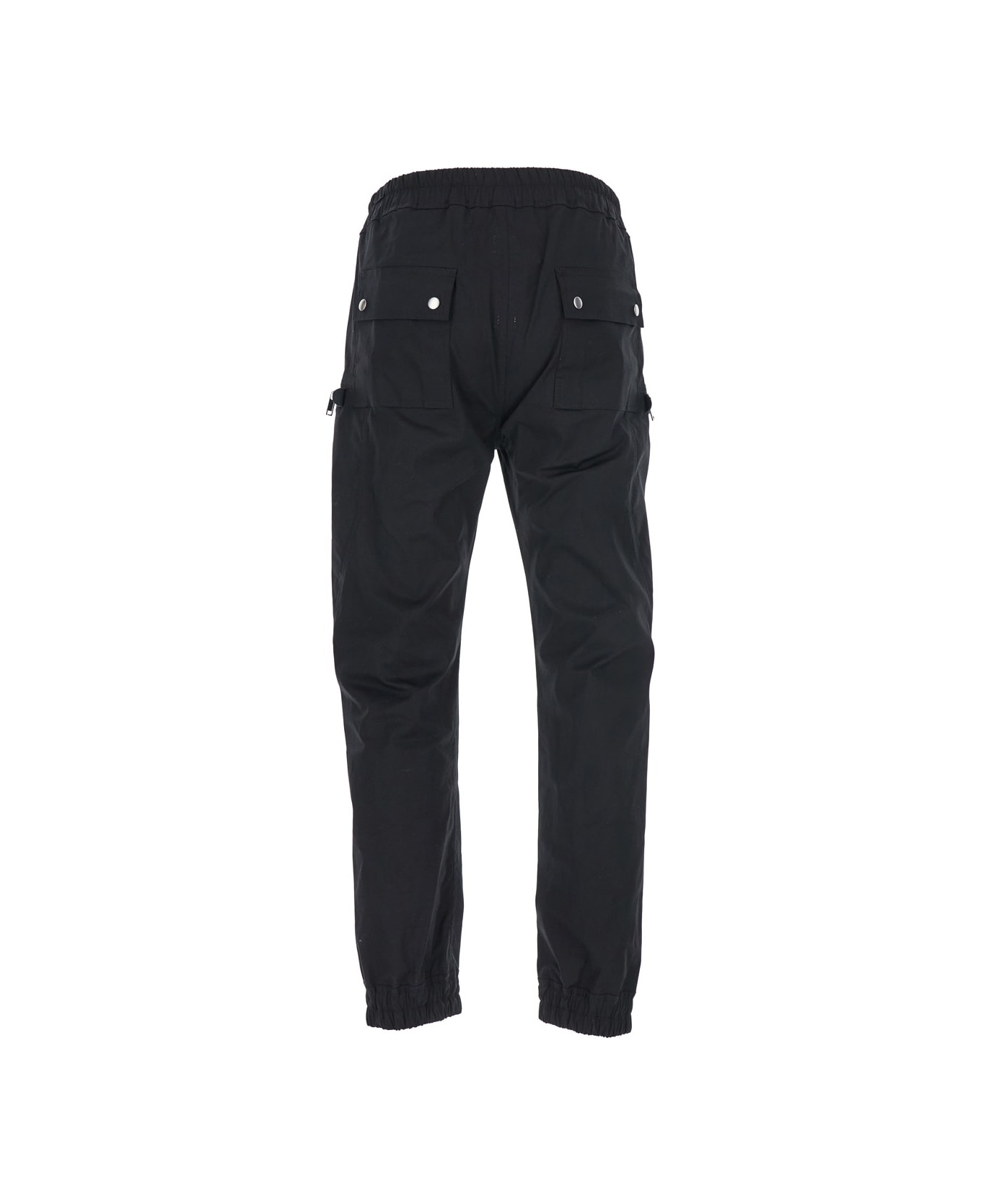 'bauhaus' Pants - 2