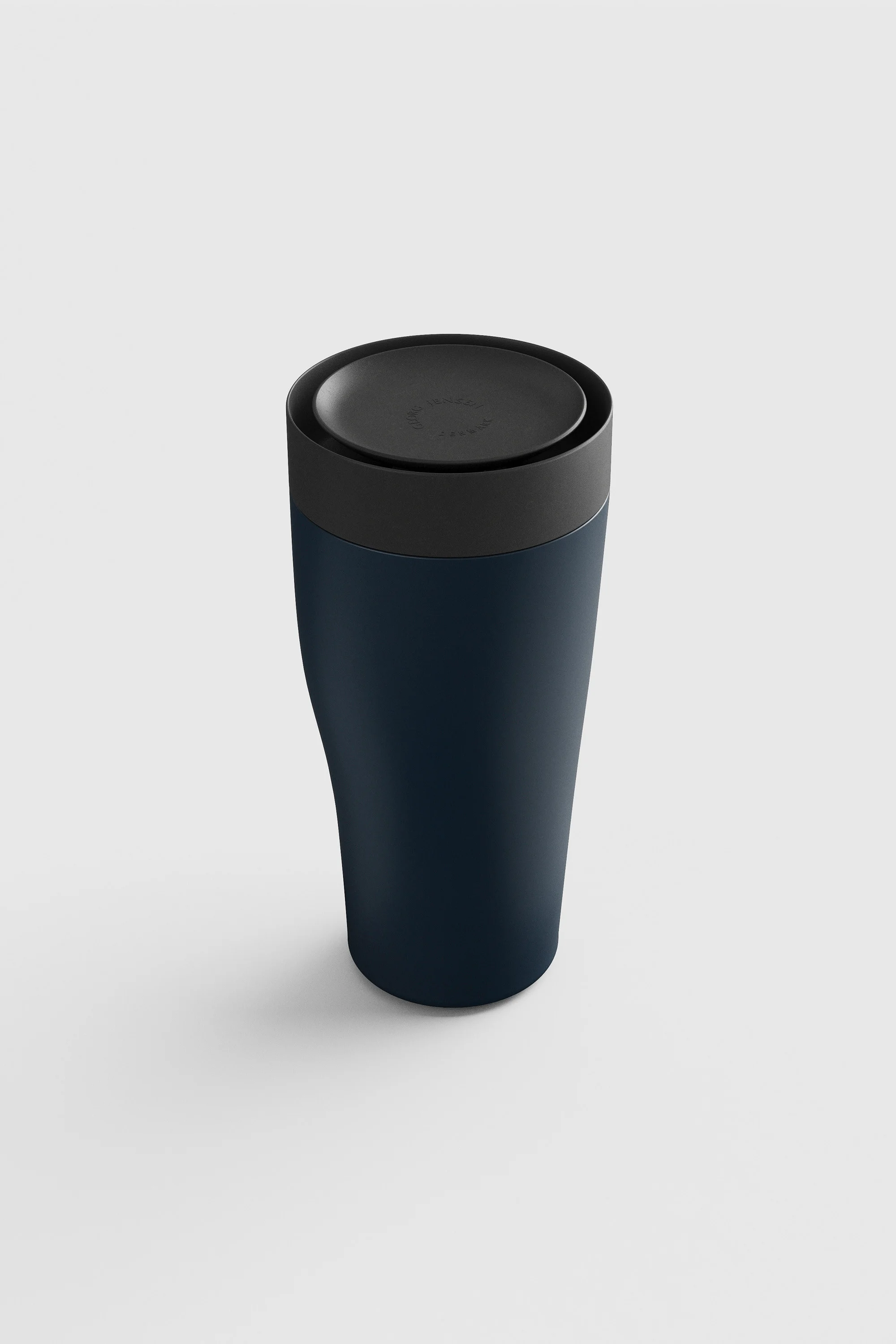 Stainless Steel Sky Thermo Cup - 1