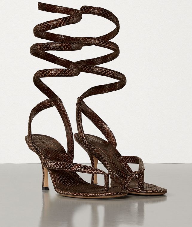 THE Spiral Sandals - 2