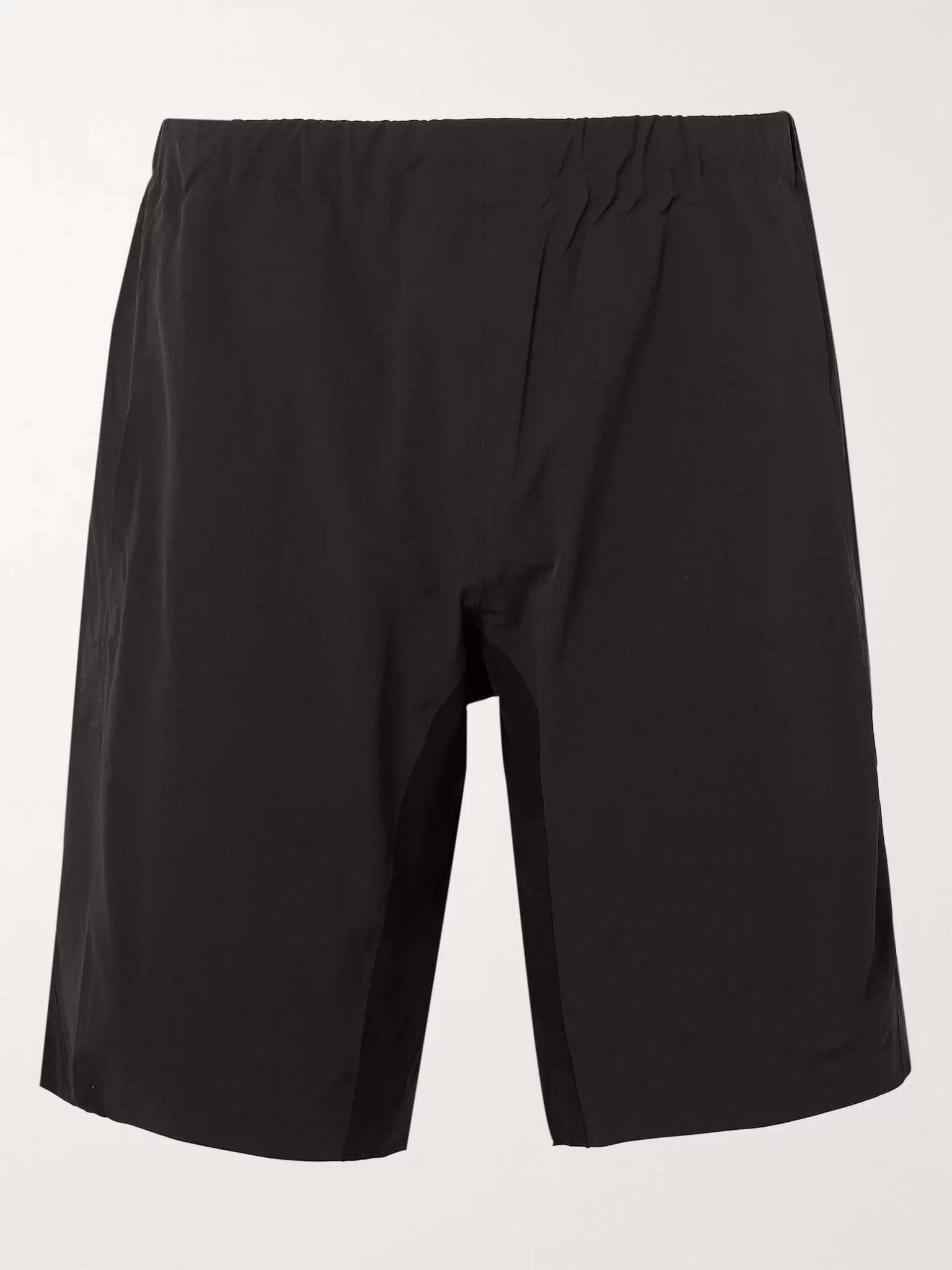 Secant Comp Stretch-Shell Shorts - 1