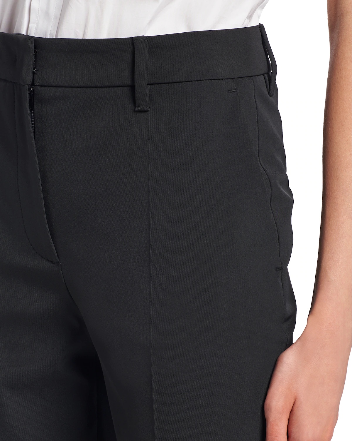 Techno stretch pants - 5