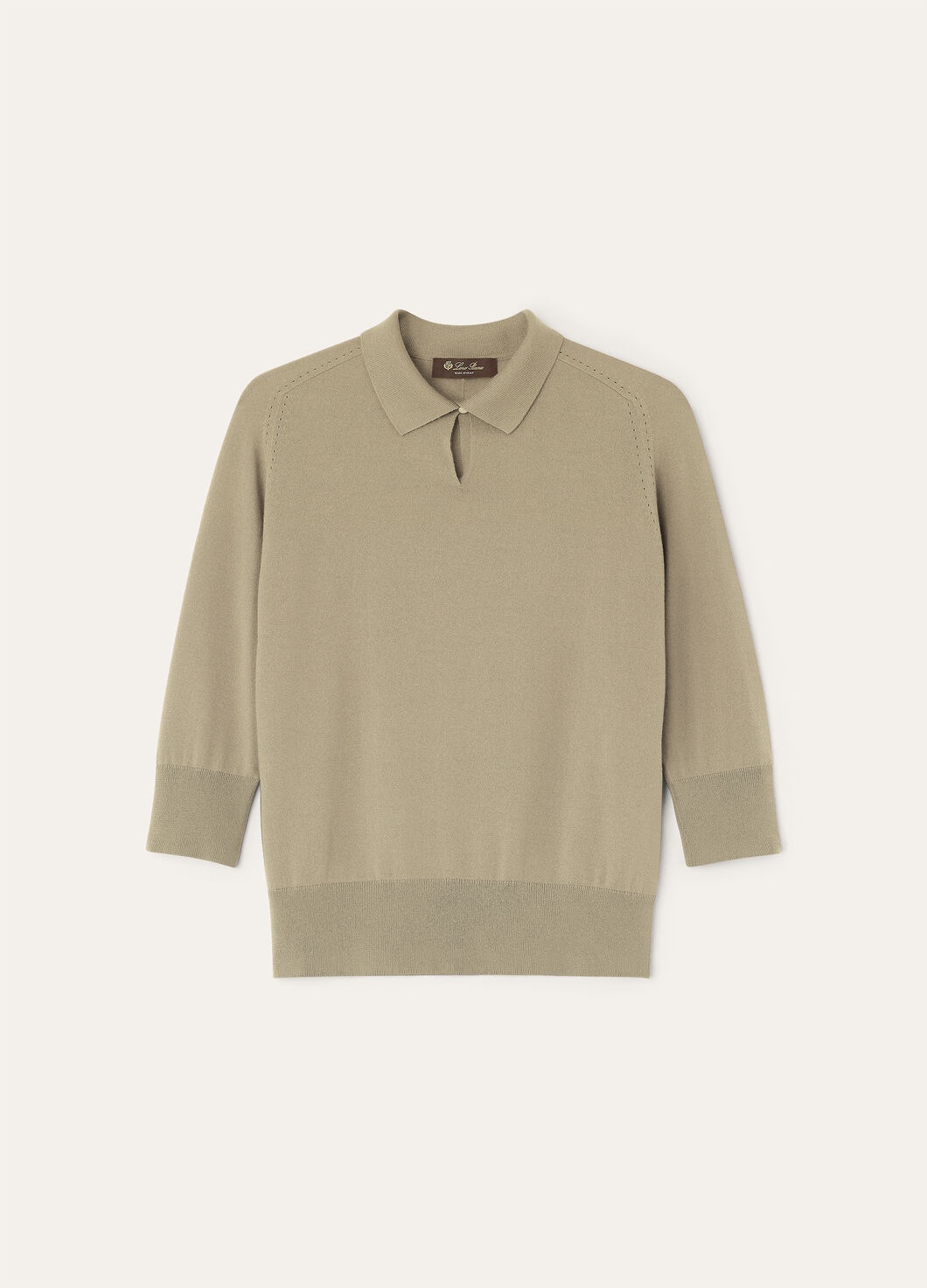 Neo Piuma Polo Shirt - 1