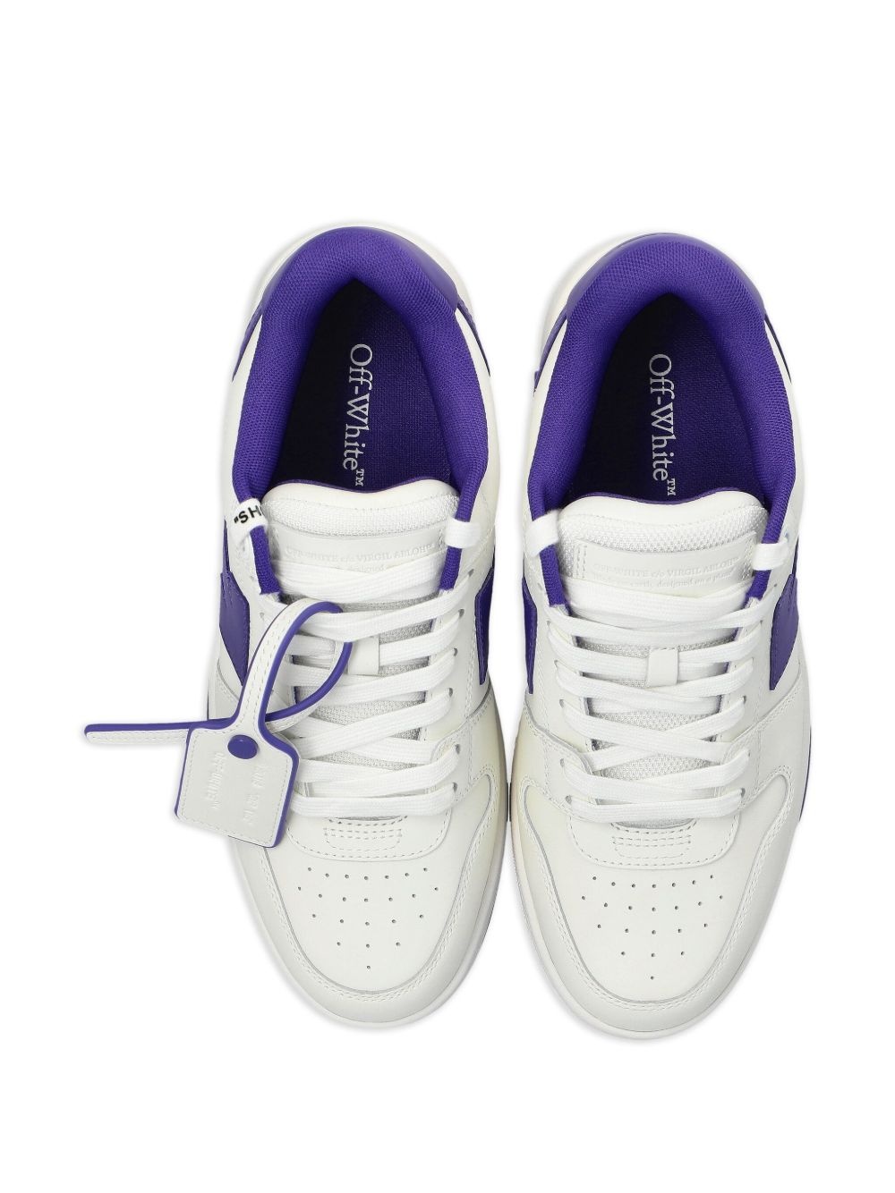 Out Of Office sneakers - 4