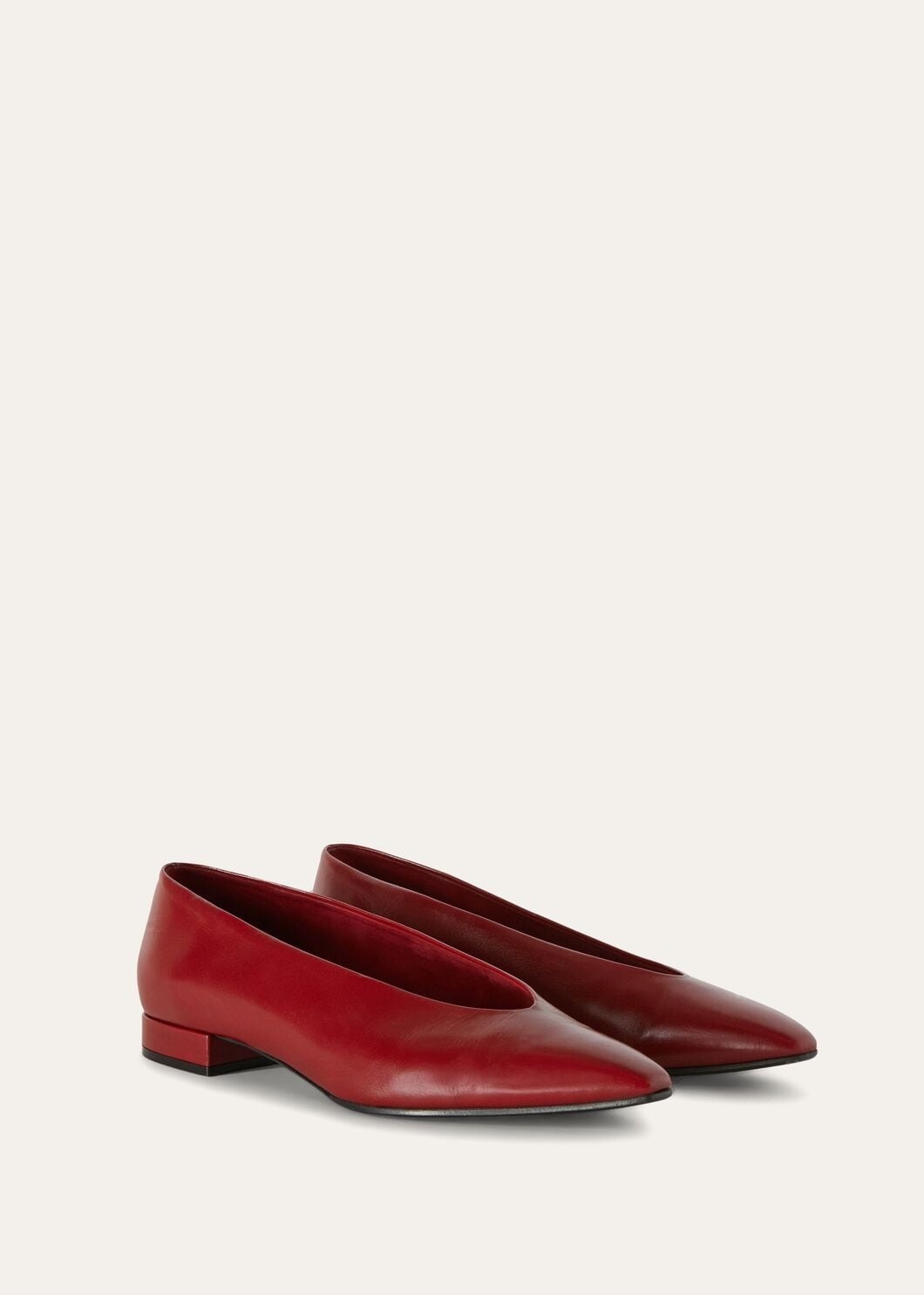Rebecca Ballerinas - 3