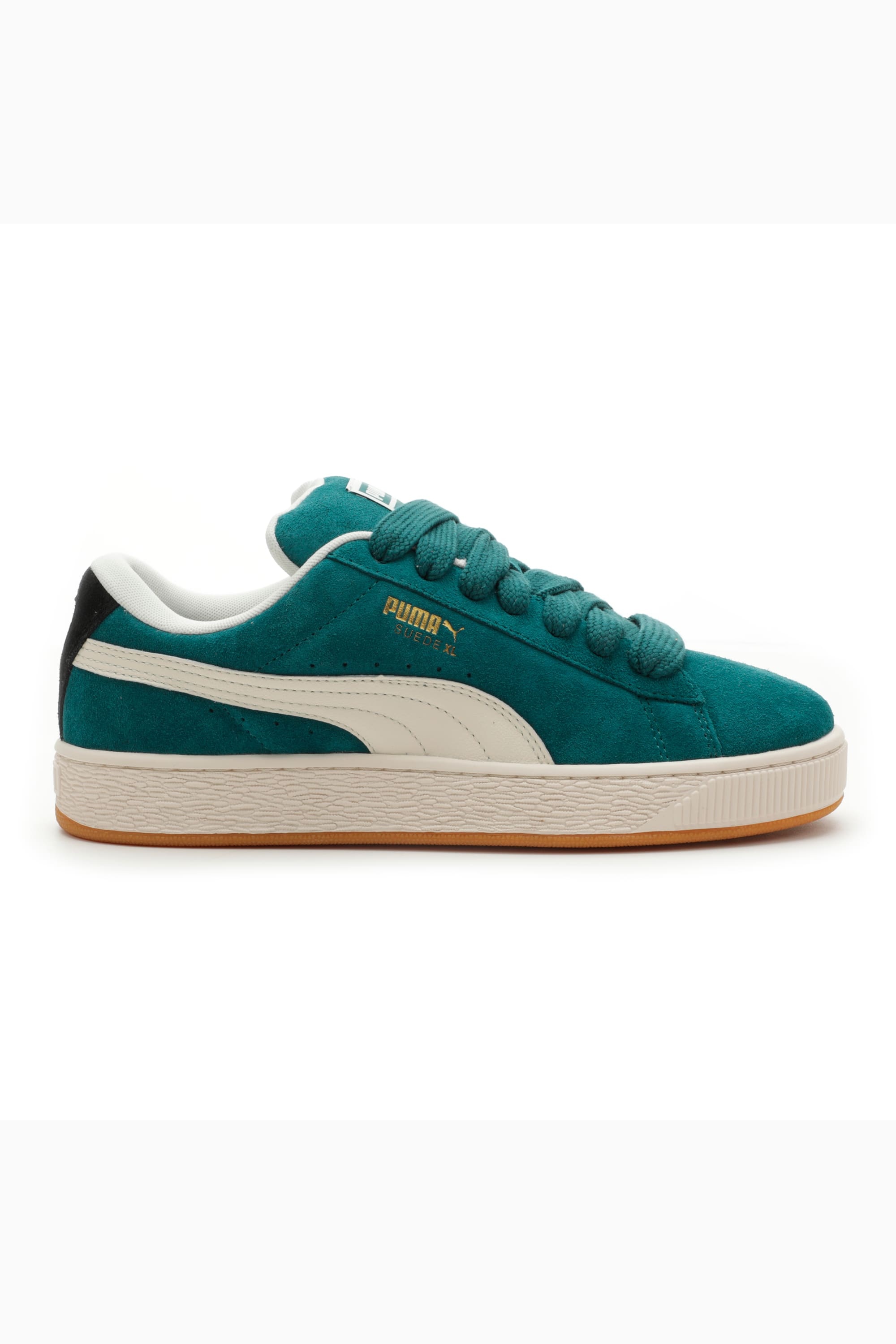 Suede XL Levels Sneakers - 9