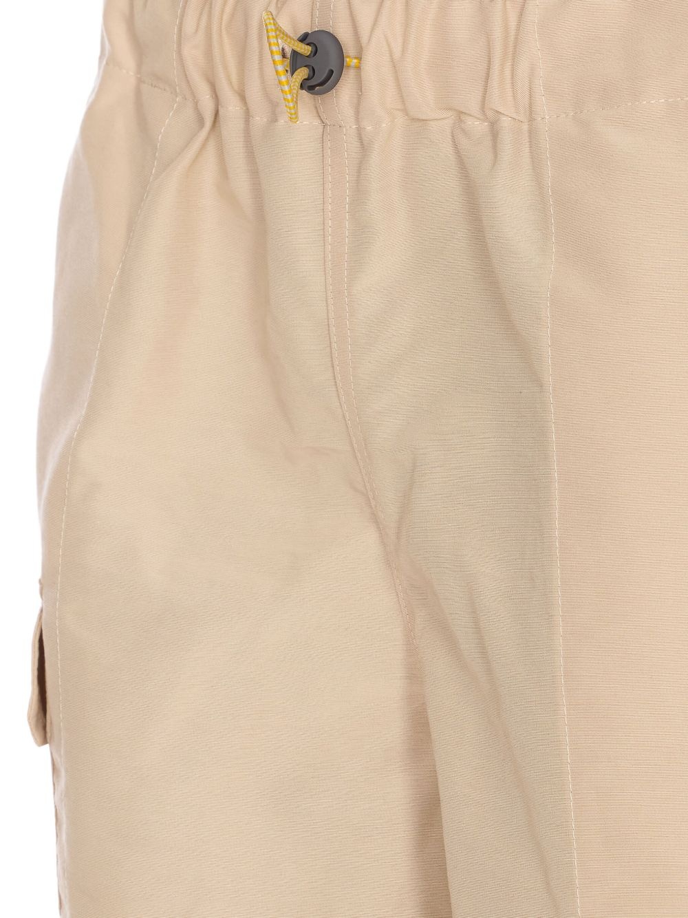 drawstring shorts - 3