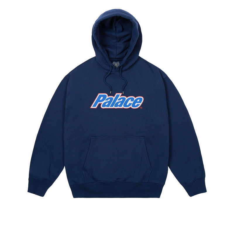 FONT HOOD NAVY 1