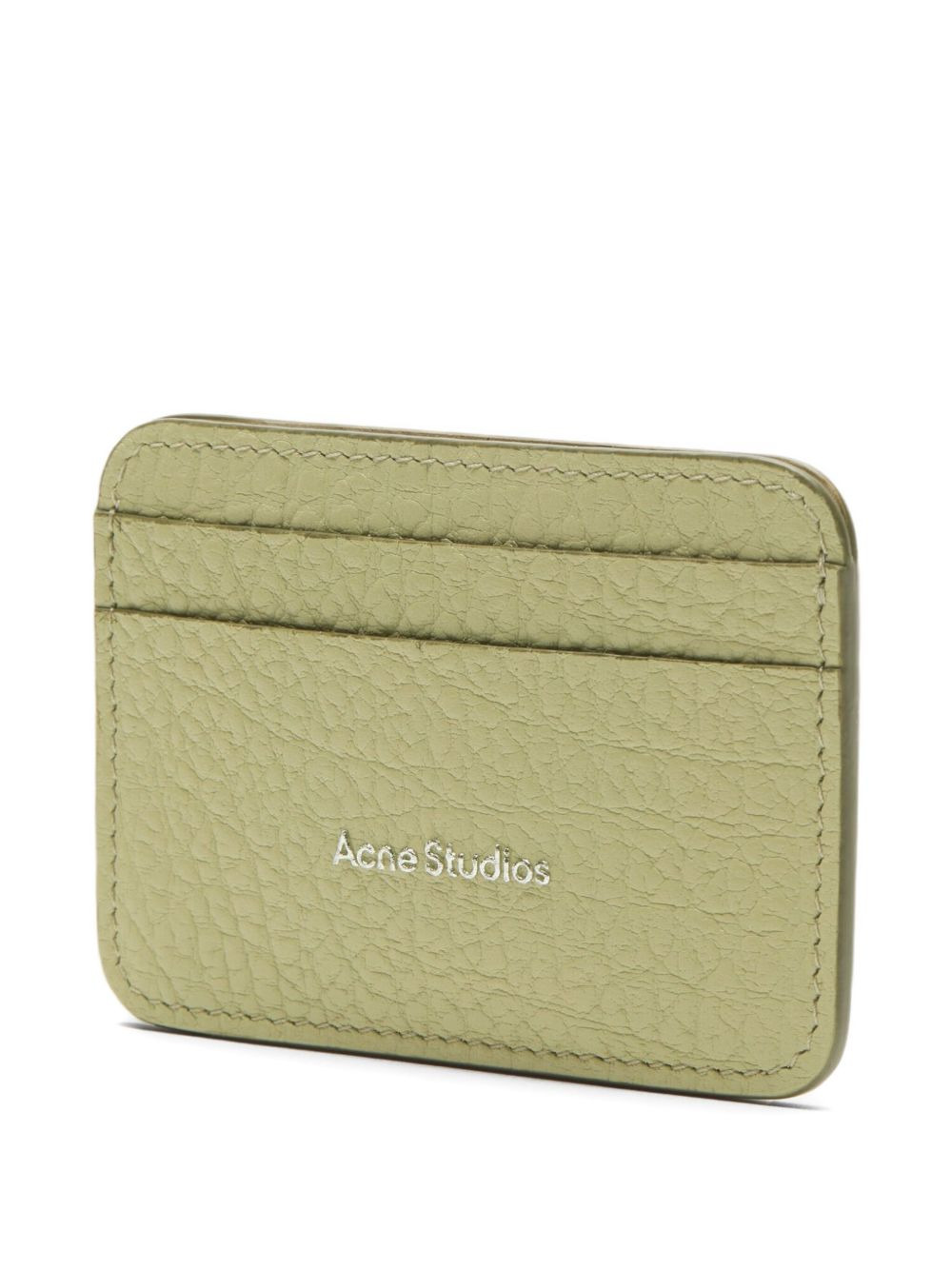 leather card holder - 3