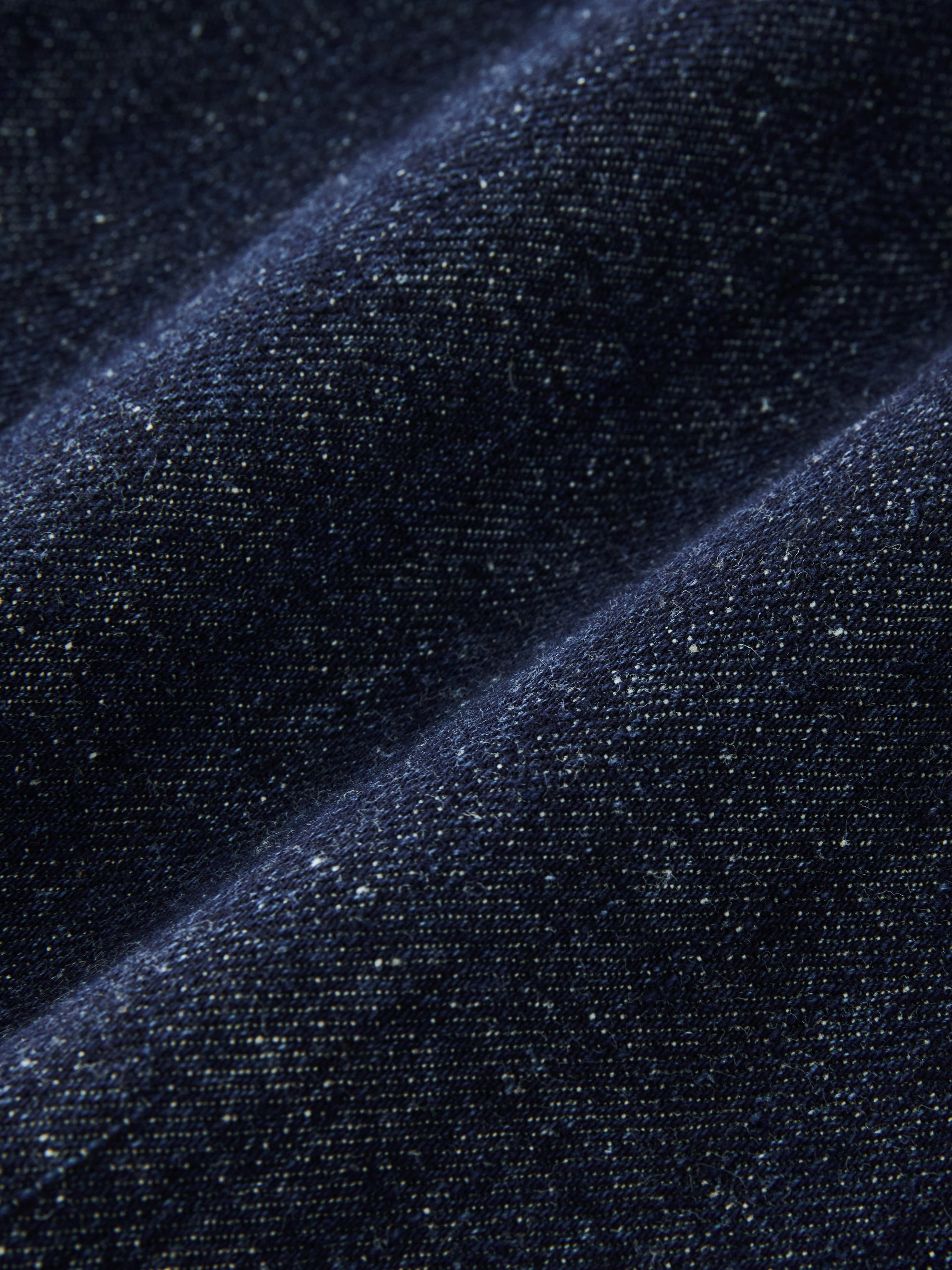 Marylebone Denim Pant - 13