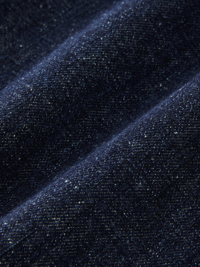 Marylebone Denim Pant 13