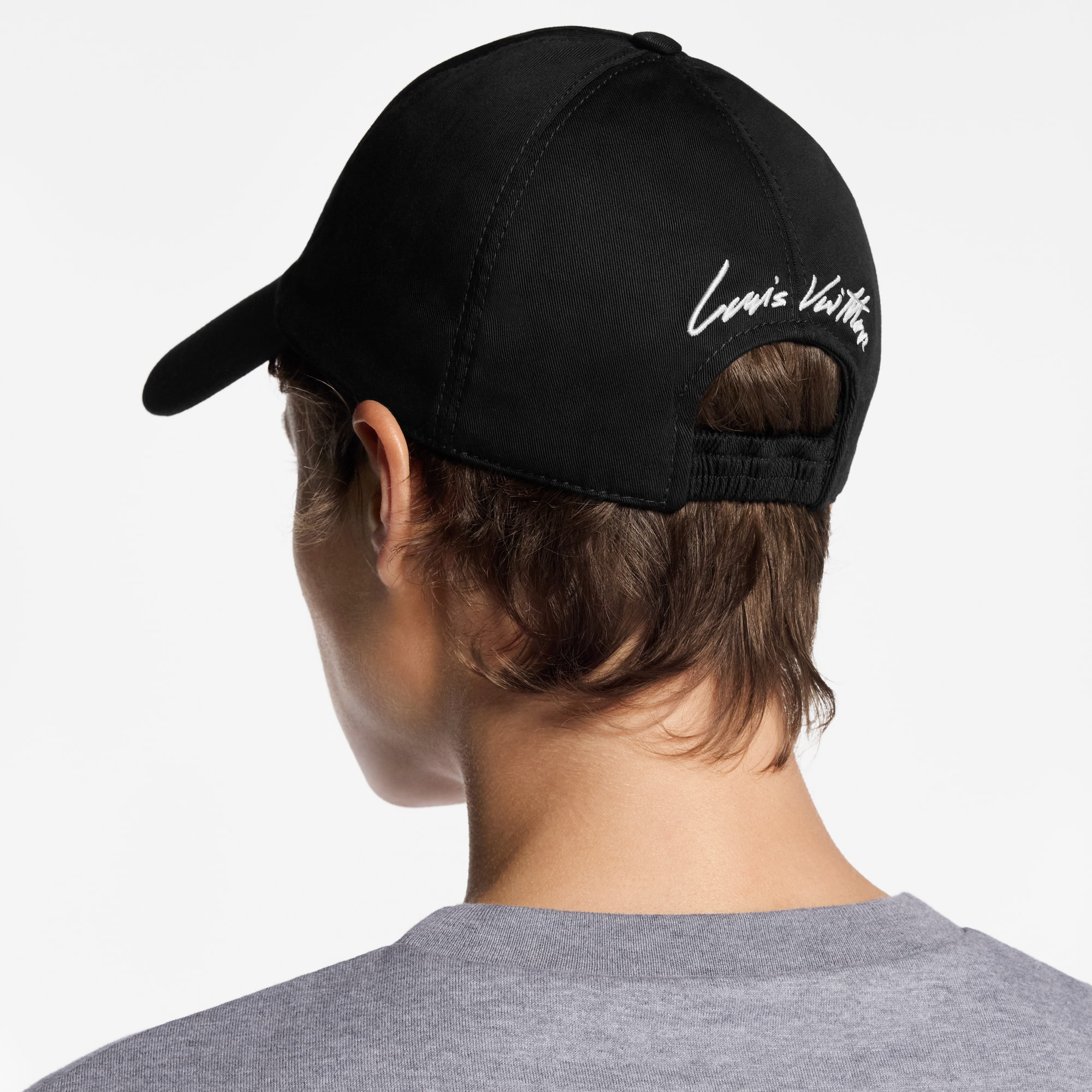 LV League Cap - 6