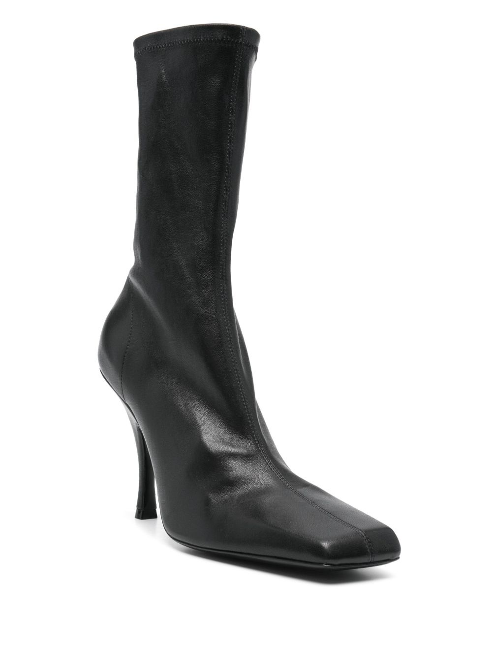 110mm Eva boots - 2