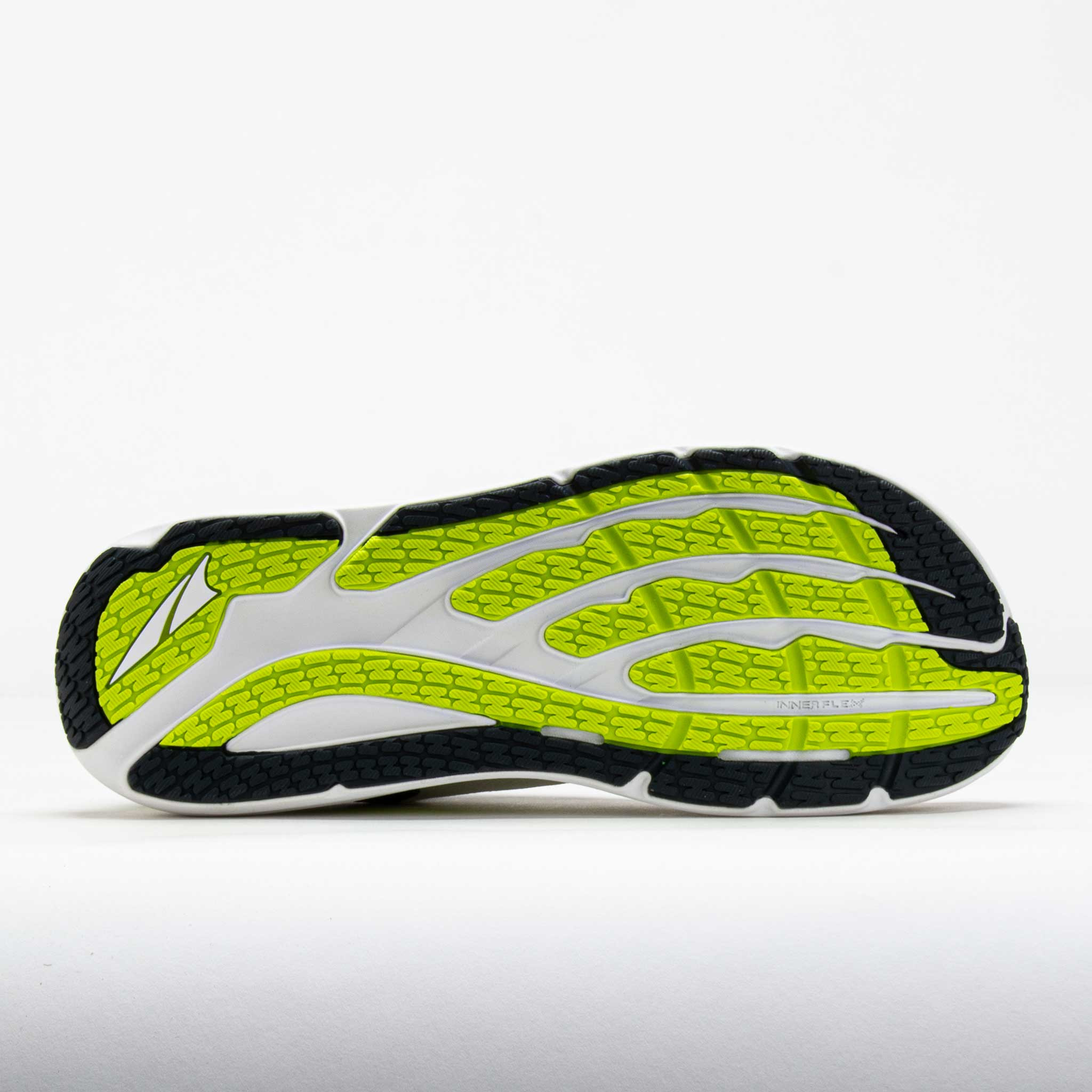 Altra Paradigm 8 Men's White/Black - 4