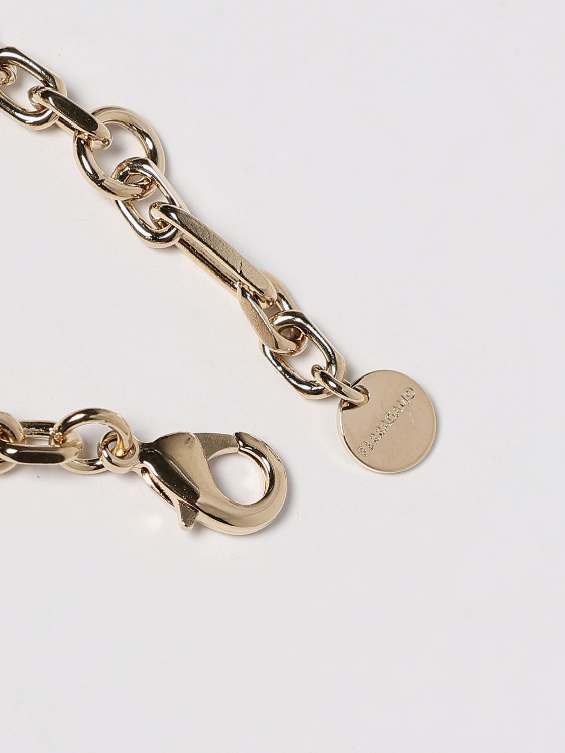 Jewel woman Ferragamo - 2