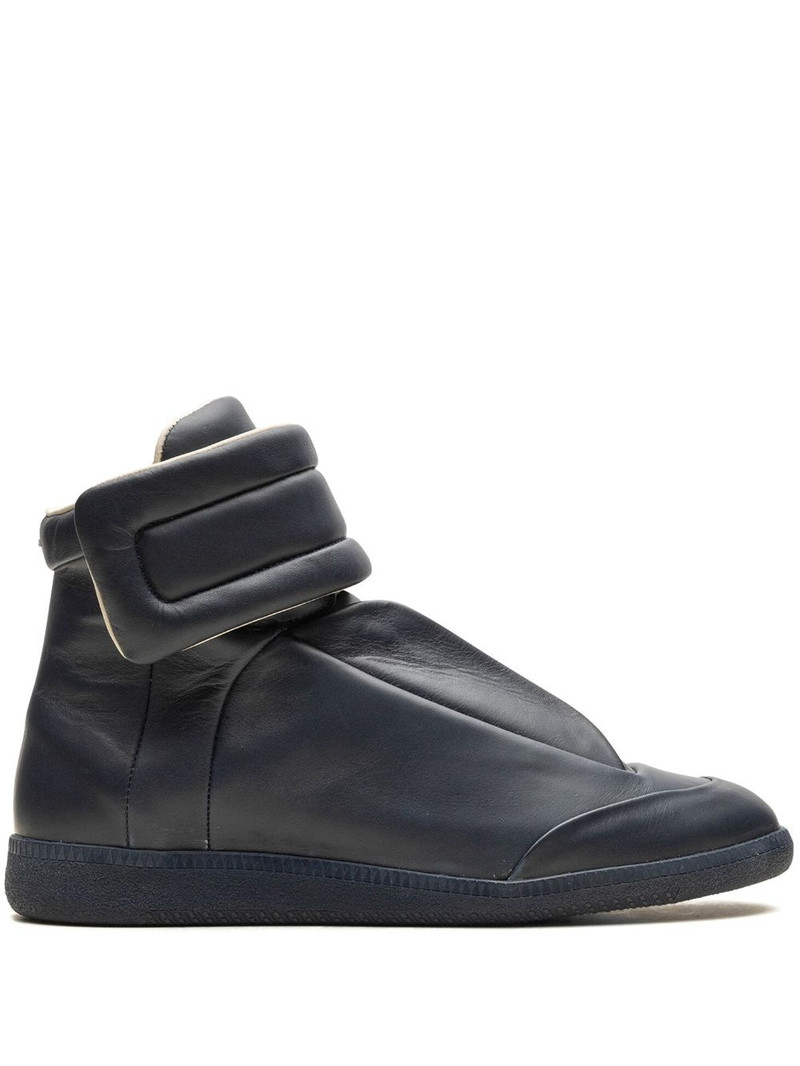 Future High "Navy" sneakers - 1