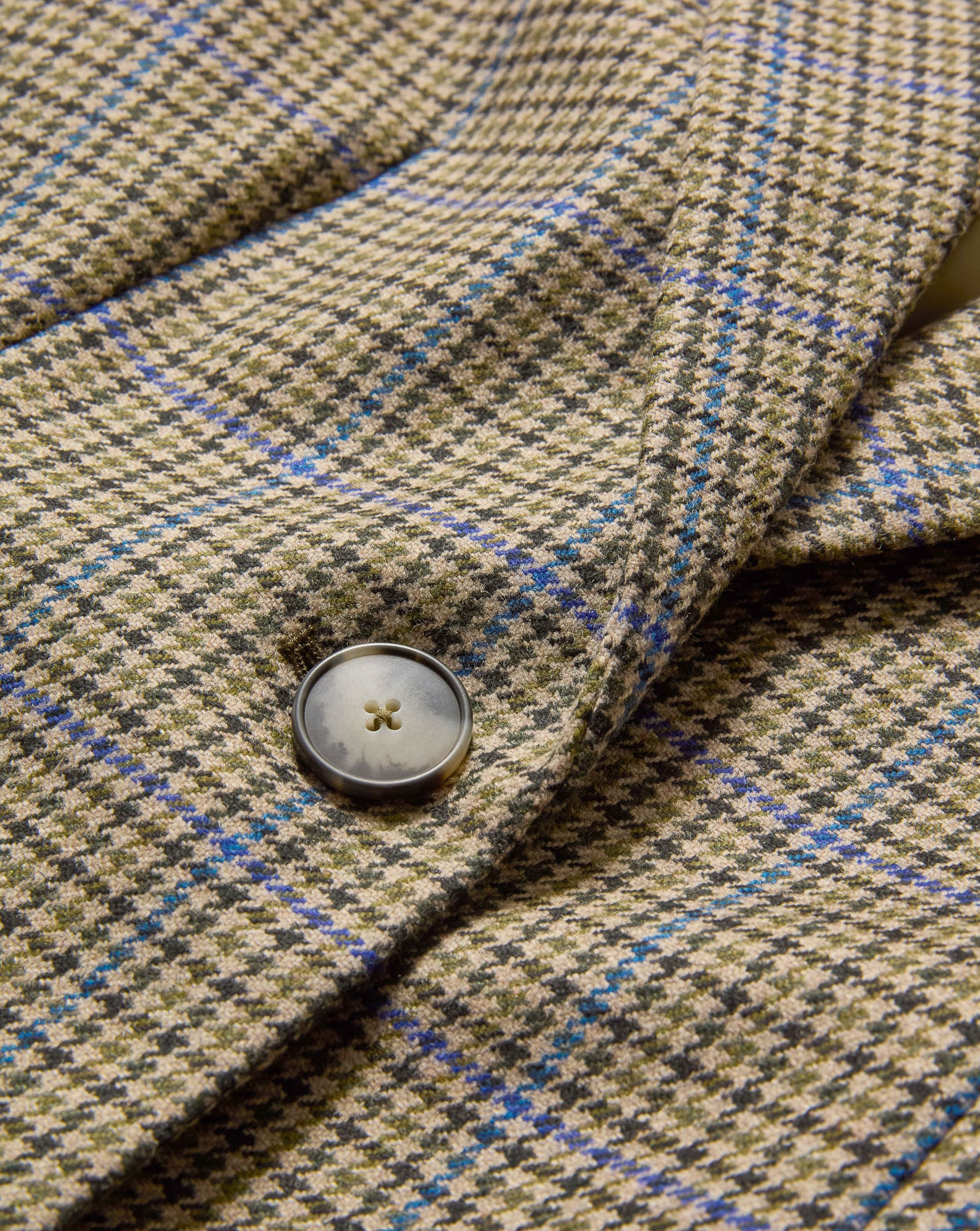 GARRISON OVERSIZED DICKEY JACKET - 4