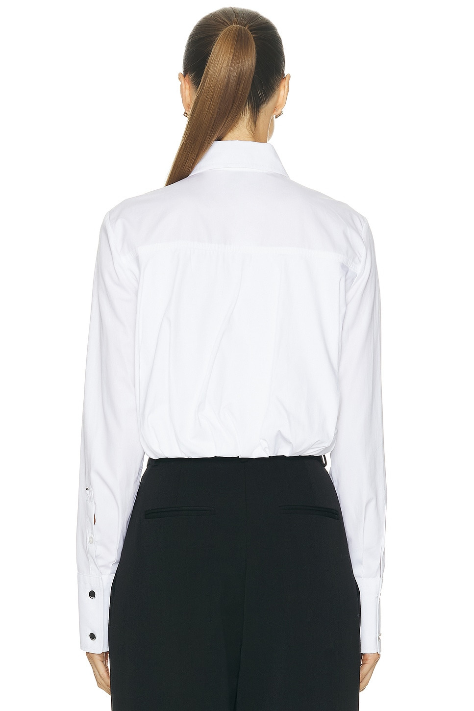 Zemira Shirt - 3