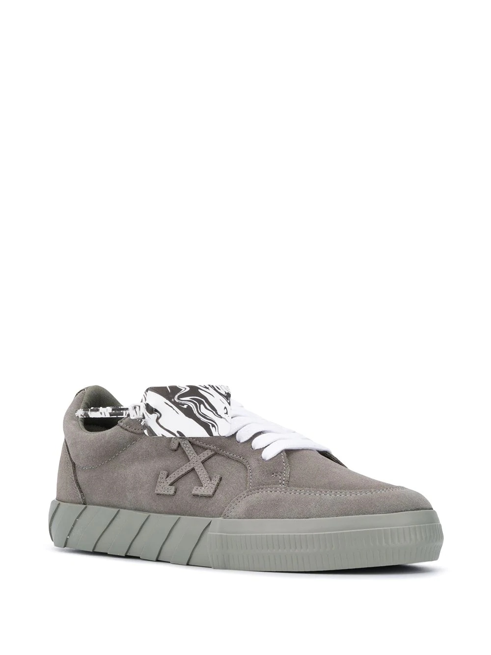 Arrow low-top sneakers - 2