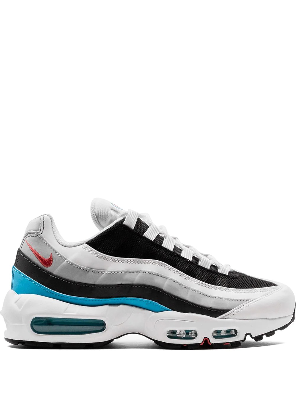 Air Max 95 sneakers - 1