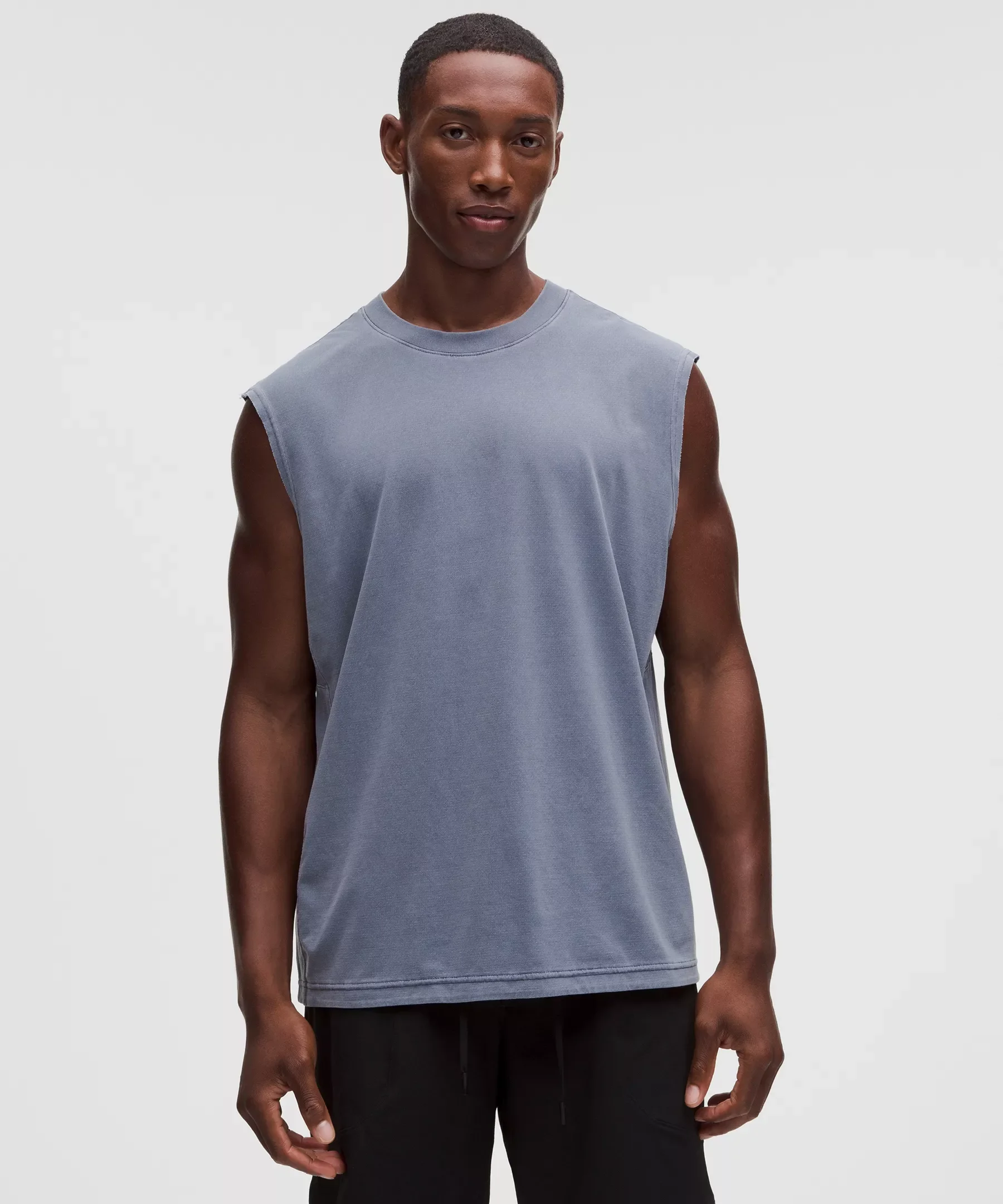 EasySet Training Sleeveless Shirt - 1