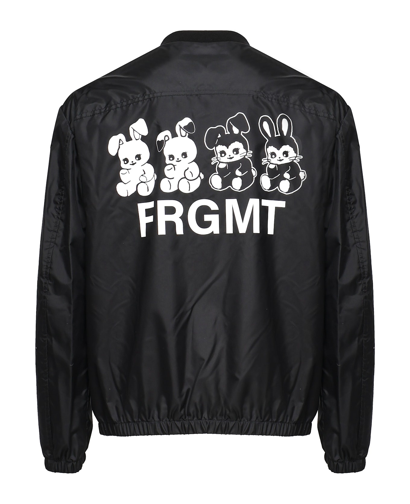 Moncler X Frgmt Ostria Bomber - 3