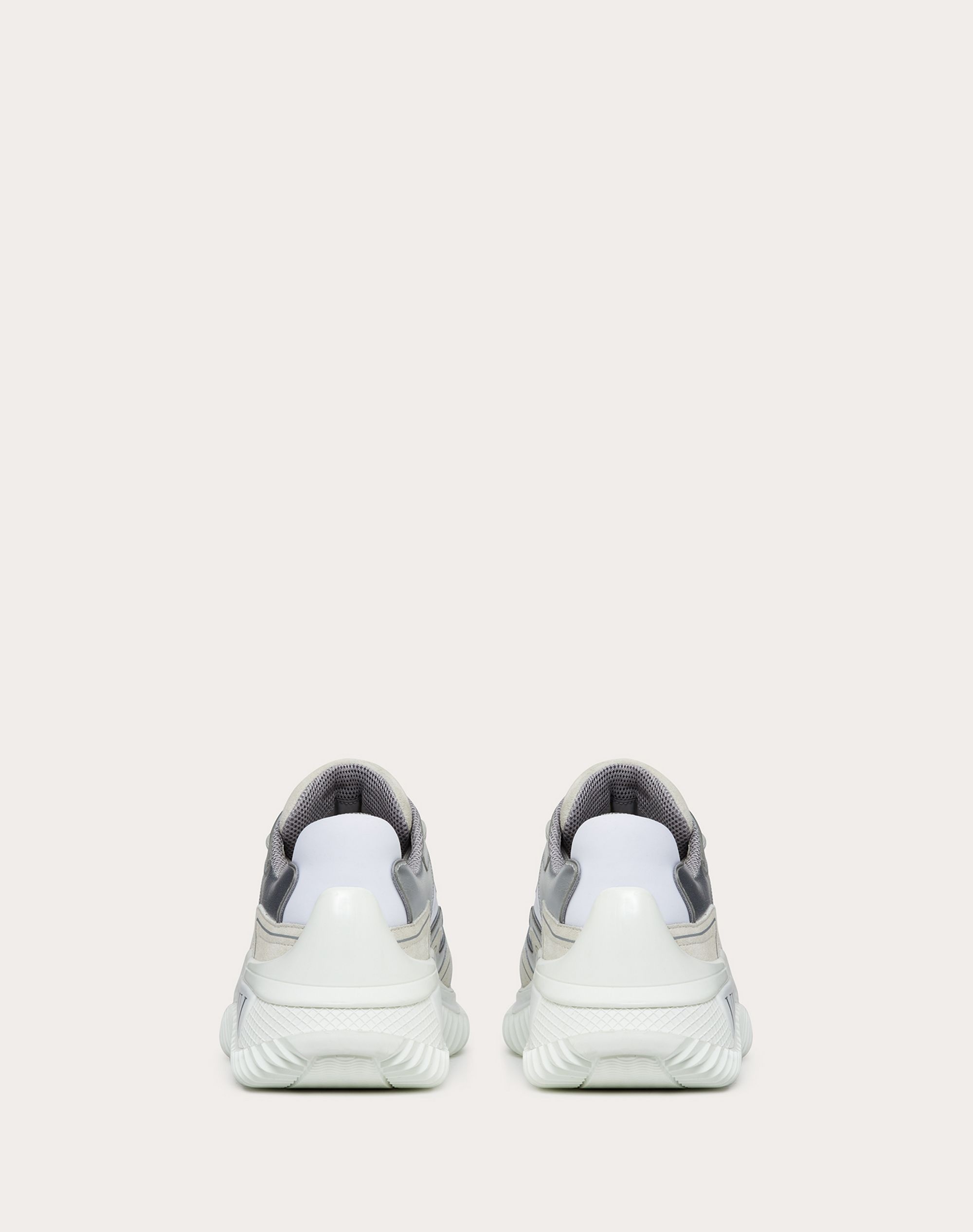 Wade Runner Sneaker in Neoprene and Fabric - 3