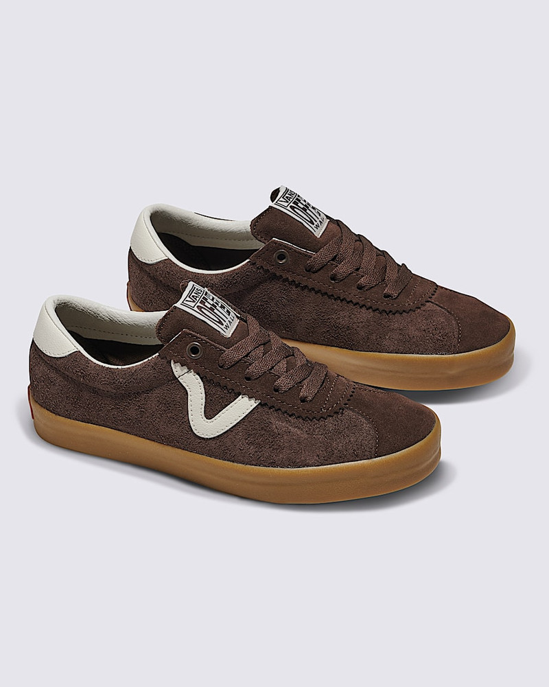 Sport Low Shoe 4
