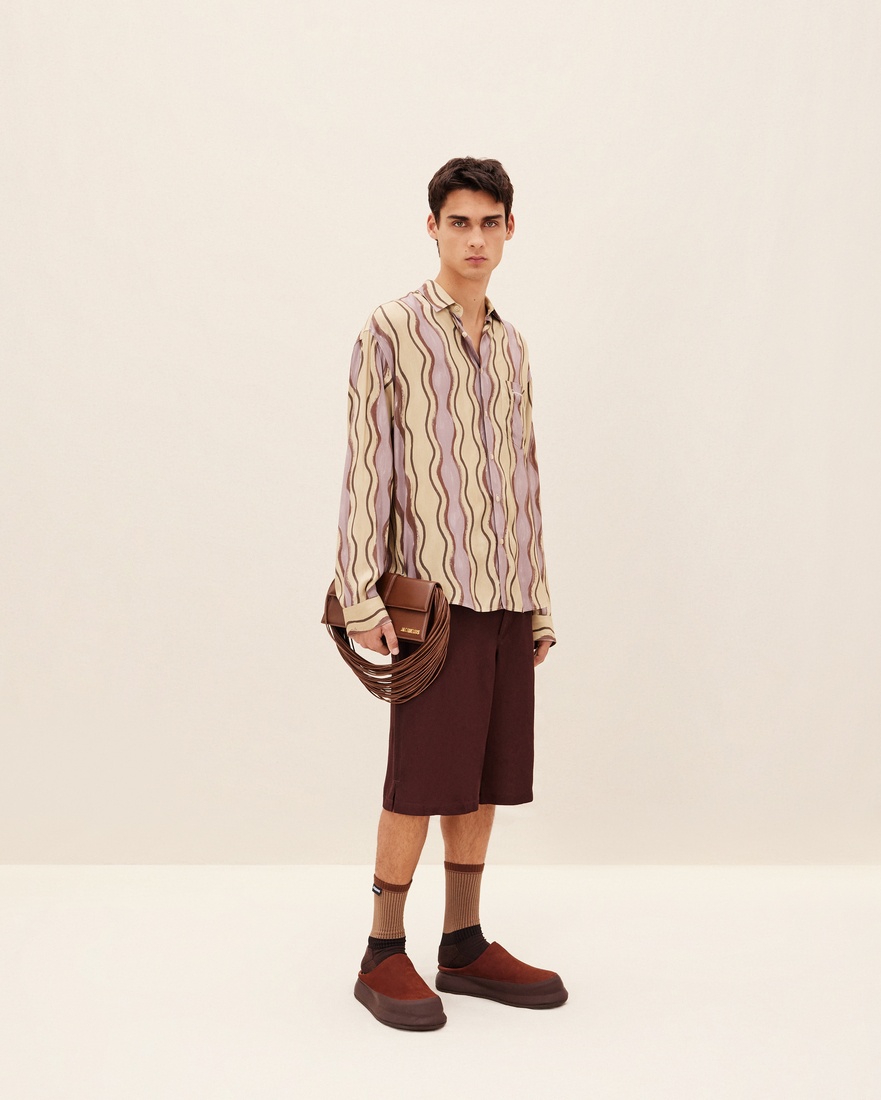La chemise Simon - 3