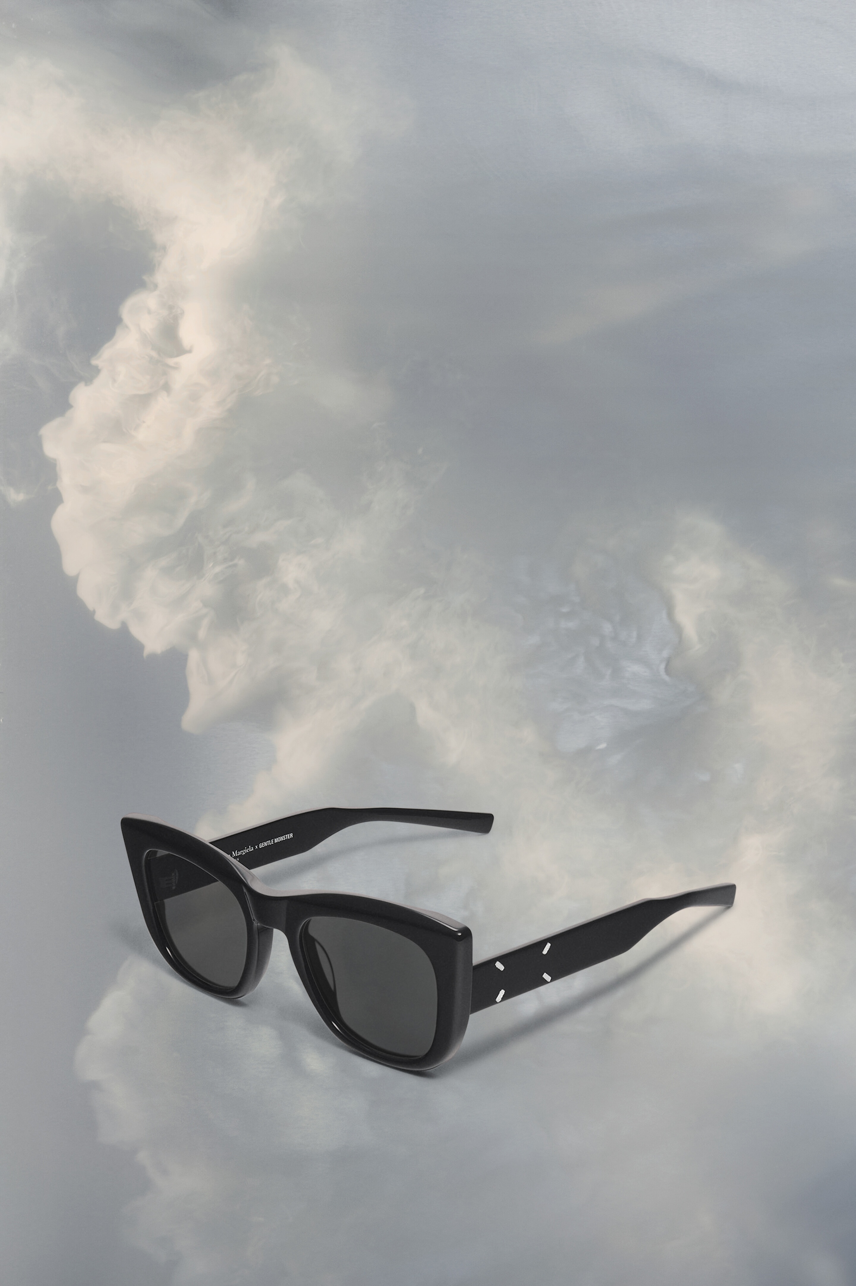 ☆【Maison Margiela x Gentle Monster 】☆MM008☆ Gentle Monster MM006-01 Sunglasses – SVRN