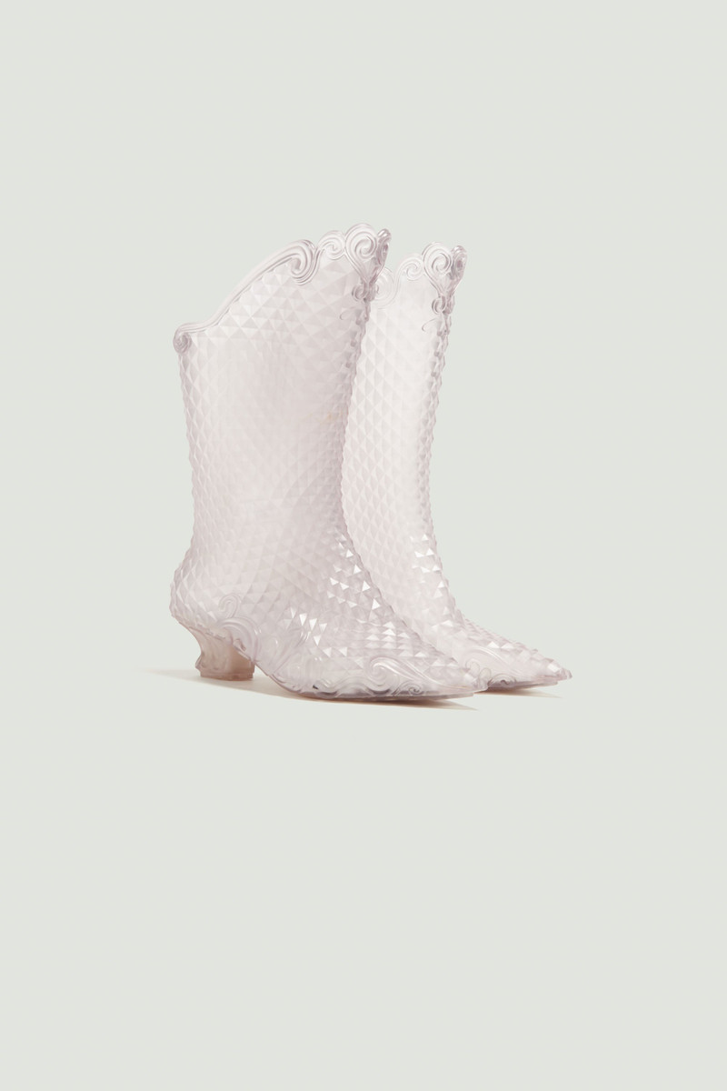 Melissa Court Boot 4