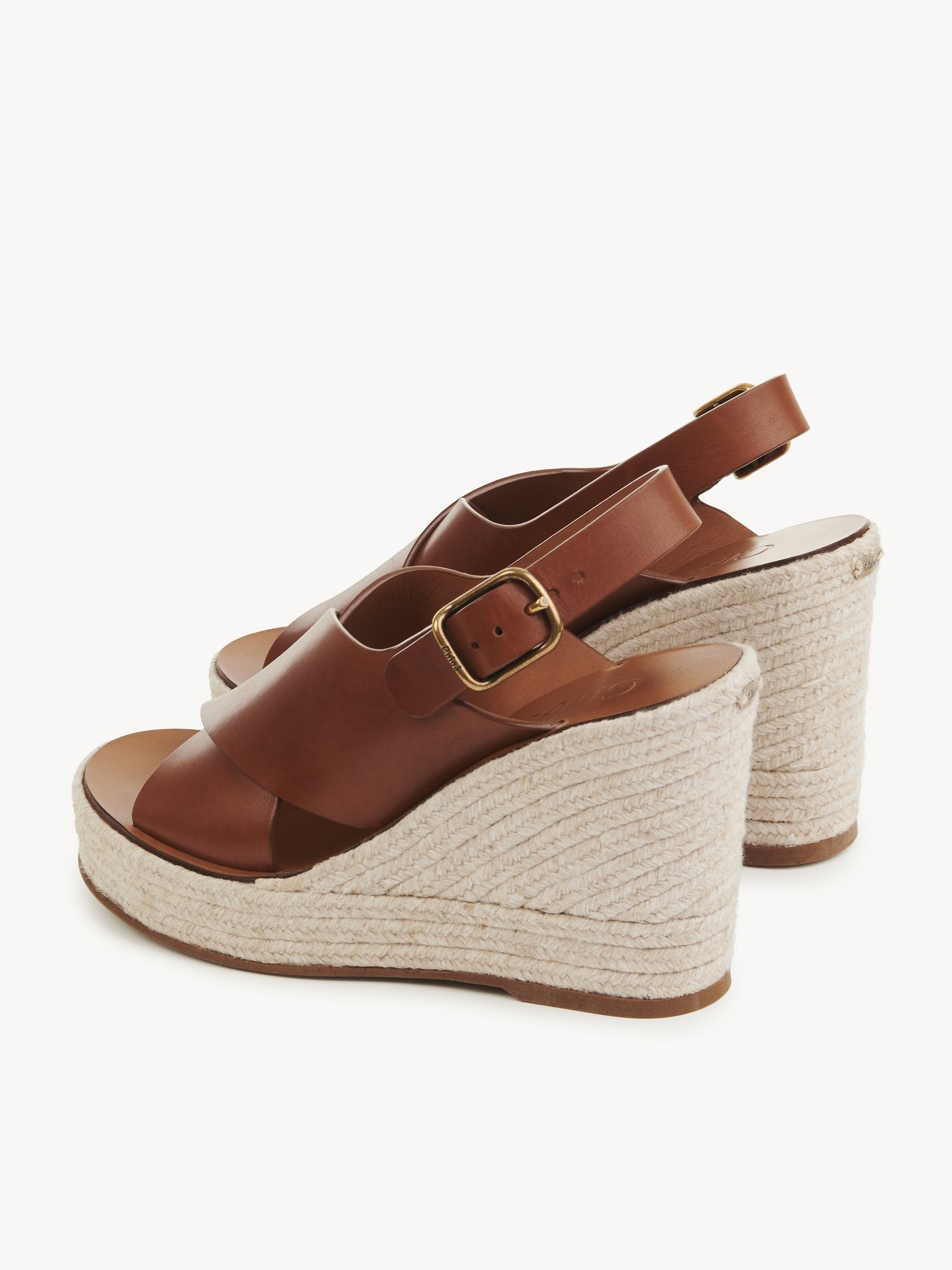 PARY WEDGE ESPADRILLE - 4