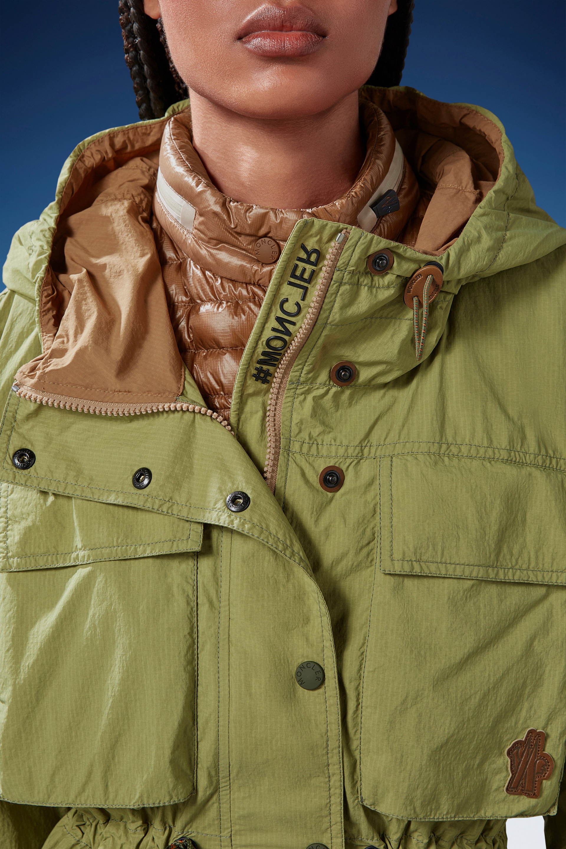 Limosee Field Jacket - 7