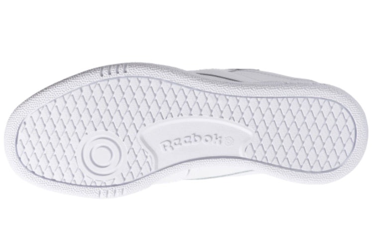 Reebok Club C 85 'White Green' AR0456 - 5
