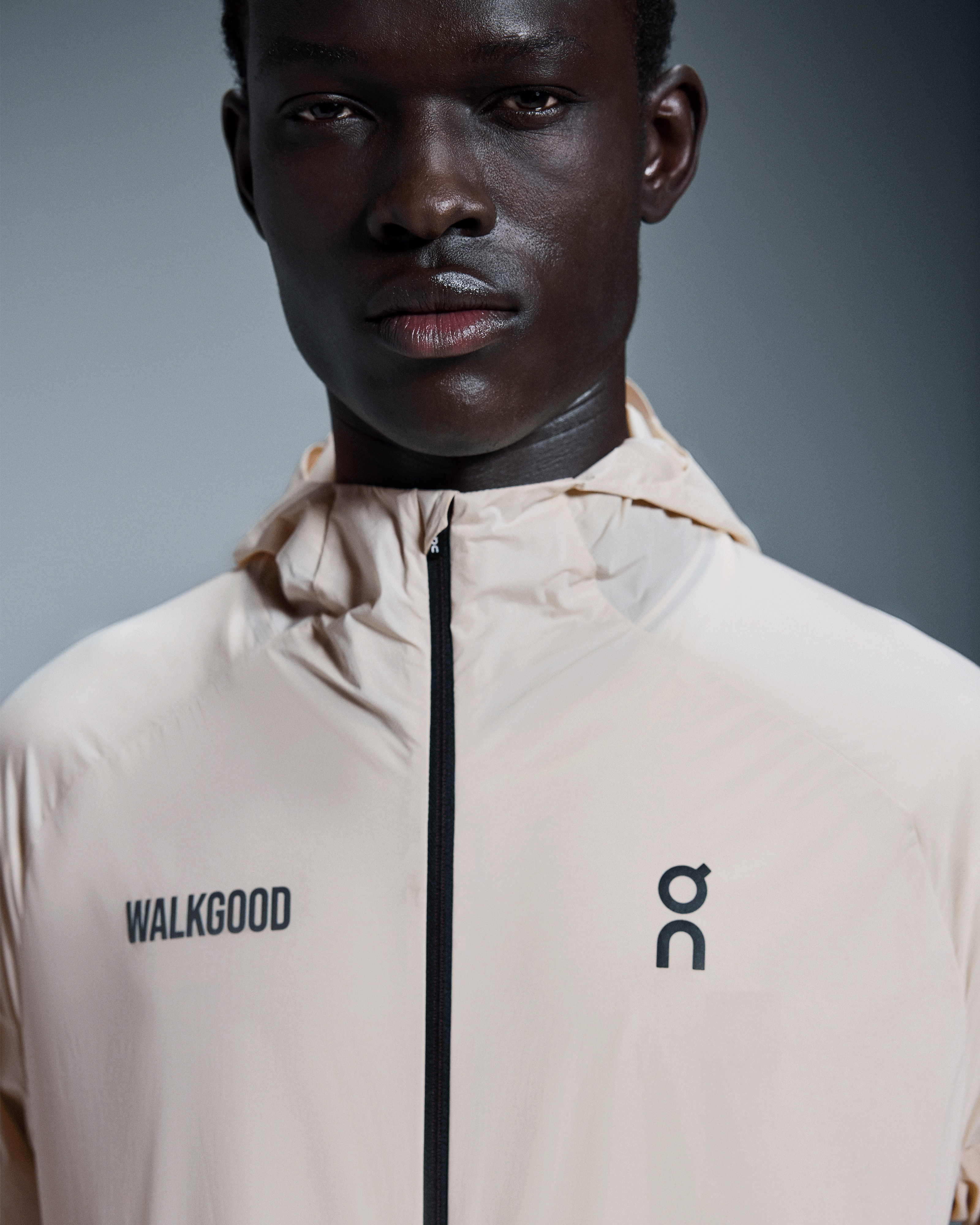 Core Jacket WalkGood - 3