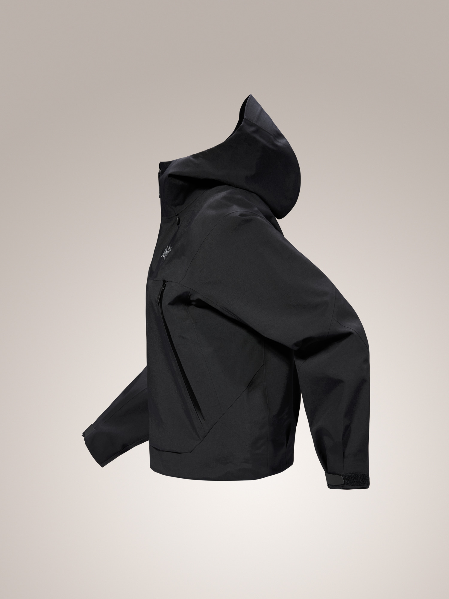 Altira Cropped Jacket - 10
