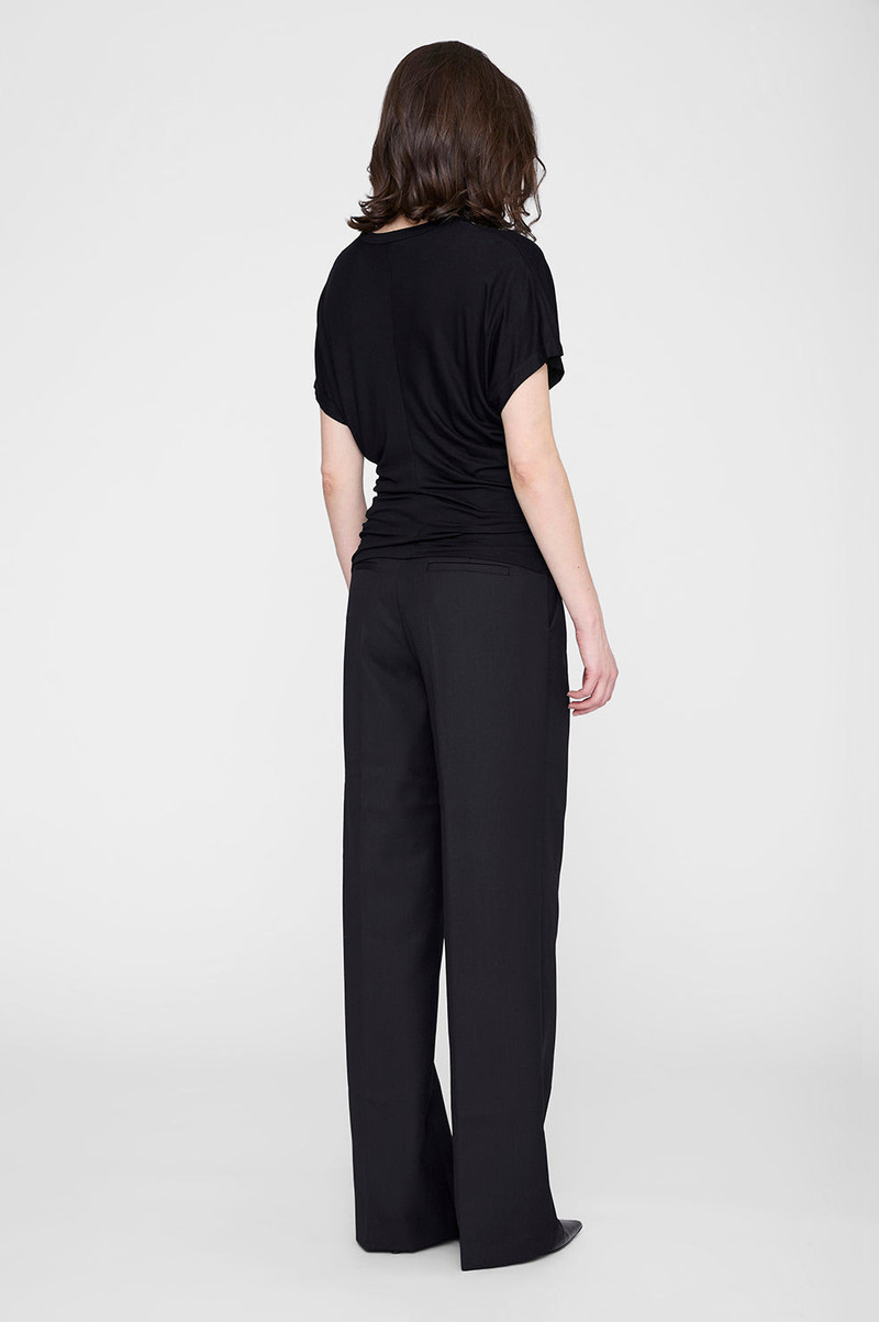 Zadig Tee - Black 5