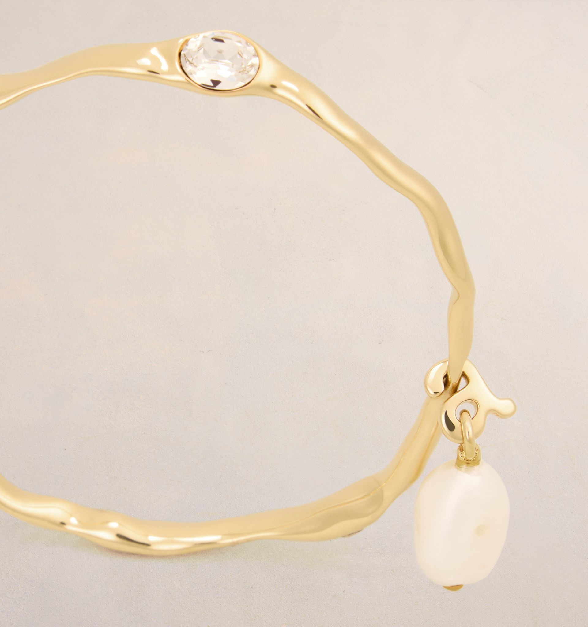 Crash Bracelet - 5