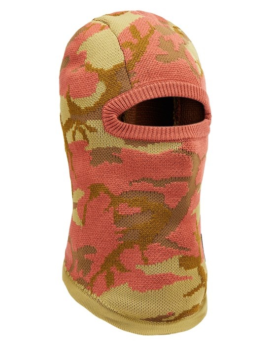 N19EB S.I. HERITAGE CAMO MILITARY GREEN - 1