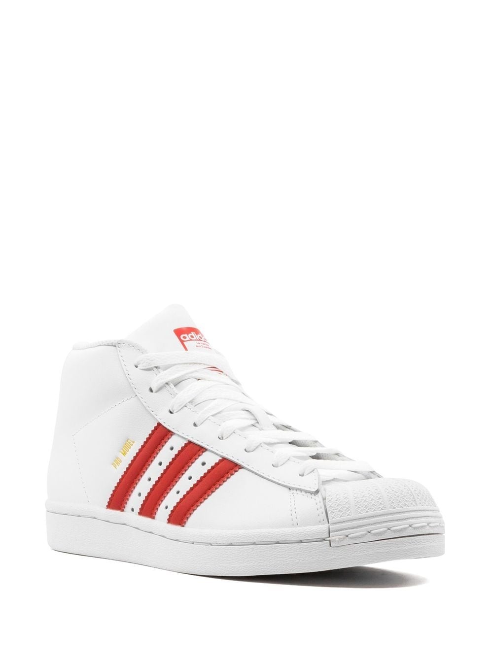 Pro Model high-top sneakers - 2