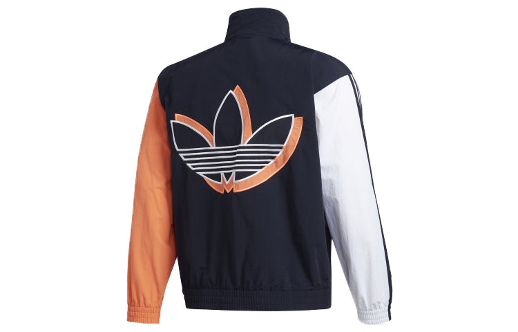 adidas originals SHADOW TR WB Jacket FM1537 - 3