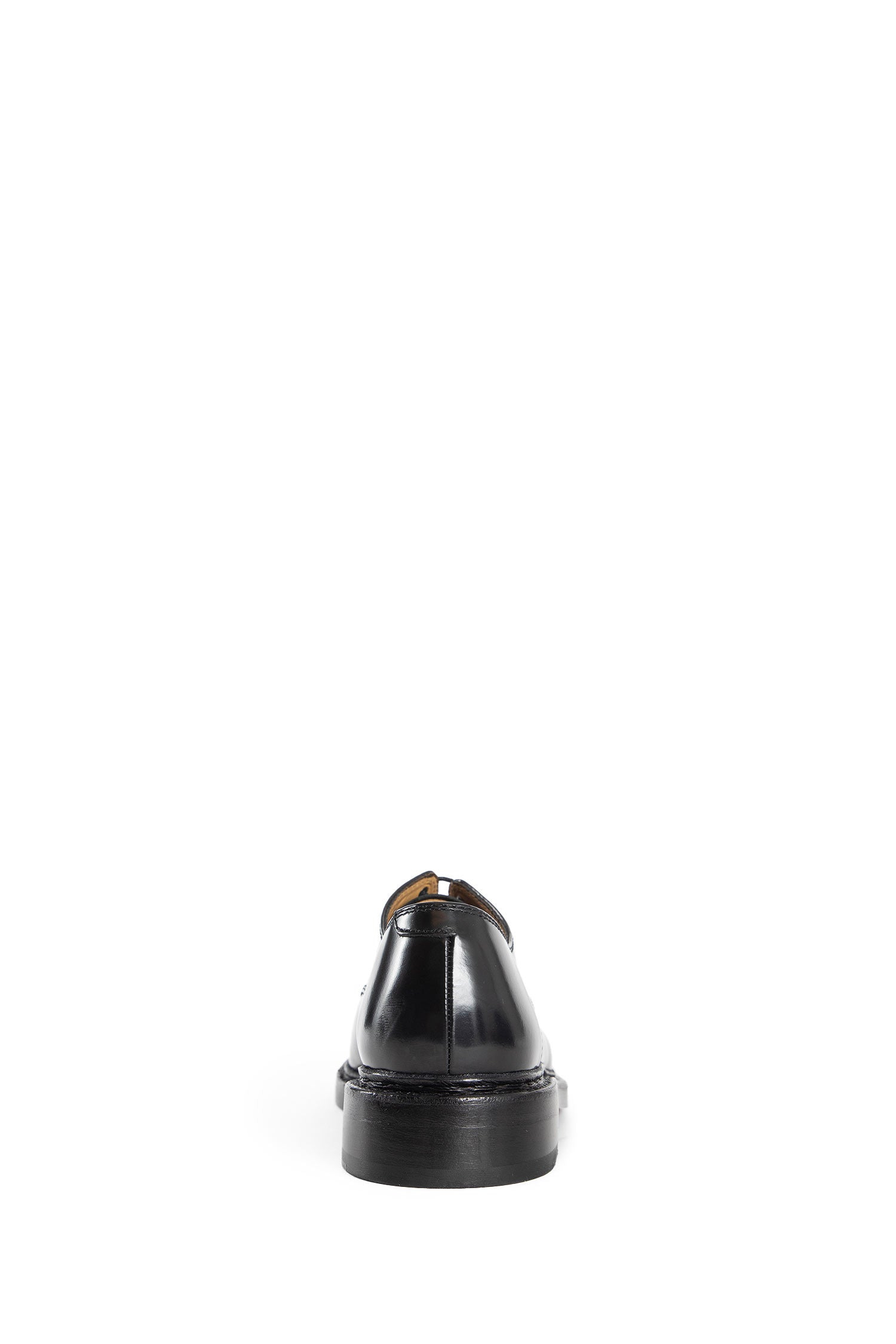 Uniform-Parade-Derby-Shoes - 3