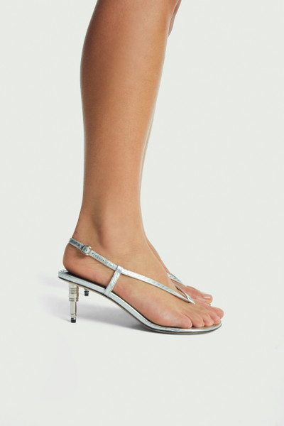 COPERNI Jack Heel Sandal outlook