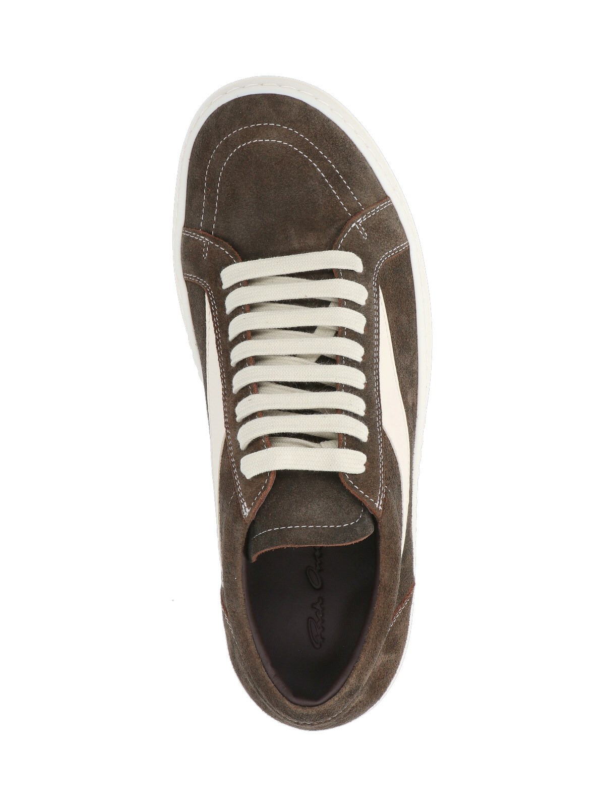 "HOLLYWOOD VINTAGE" SNEAKERS - 5