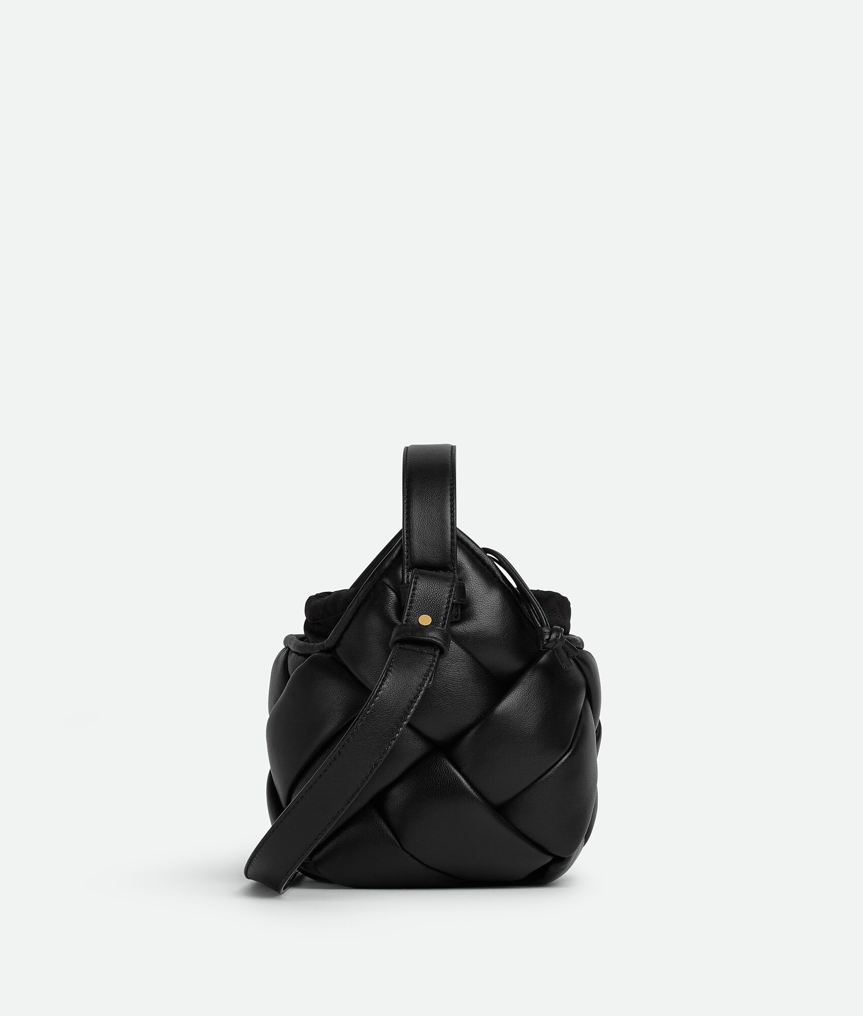 small helmet shoulder bag - 2