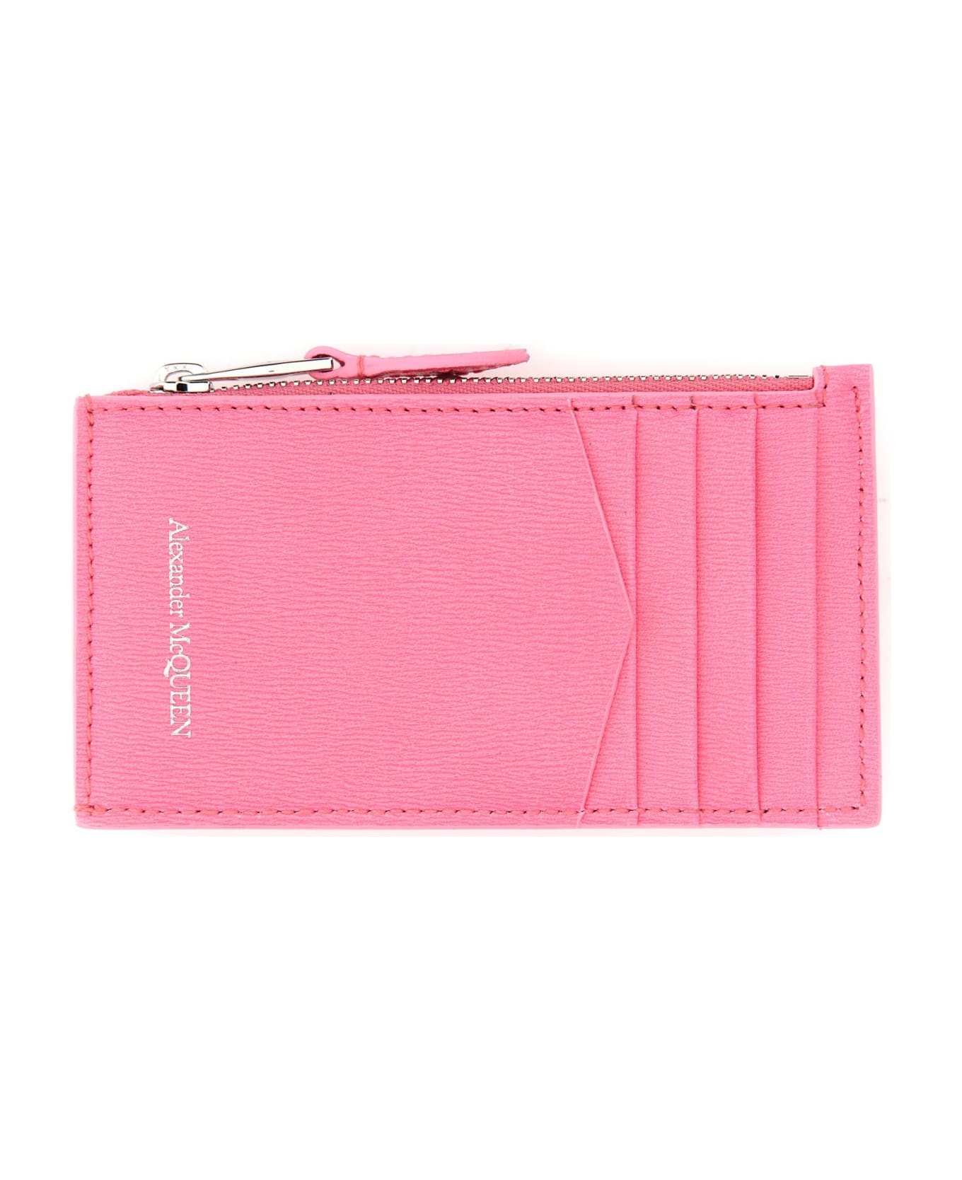 Zip Coin Purse - 2