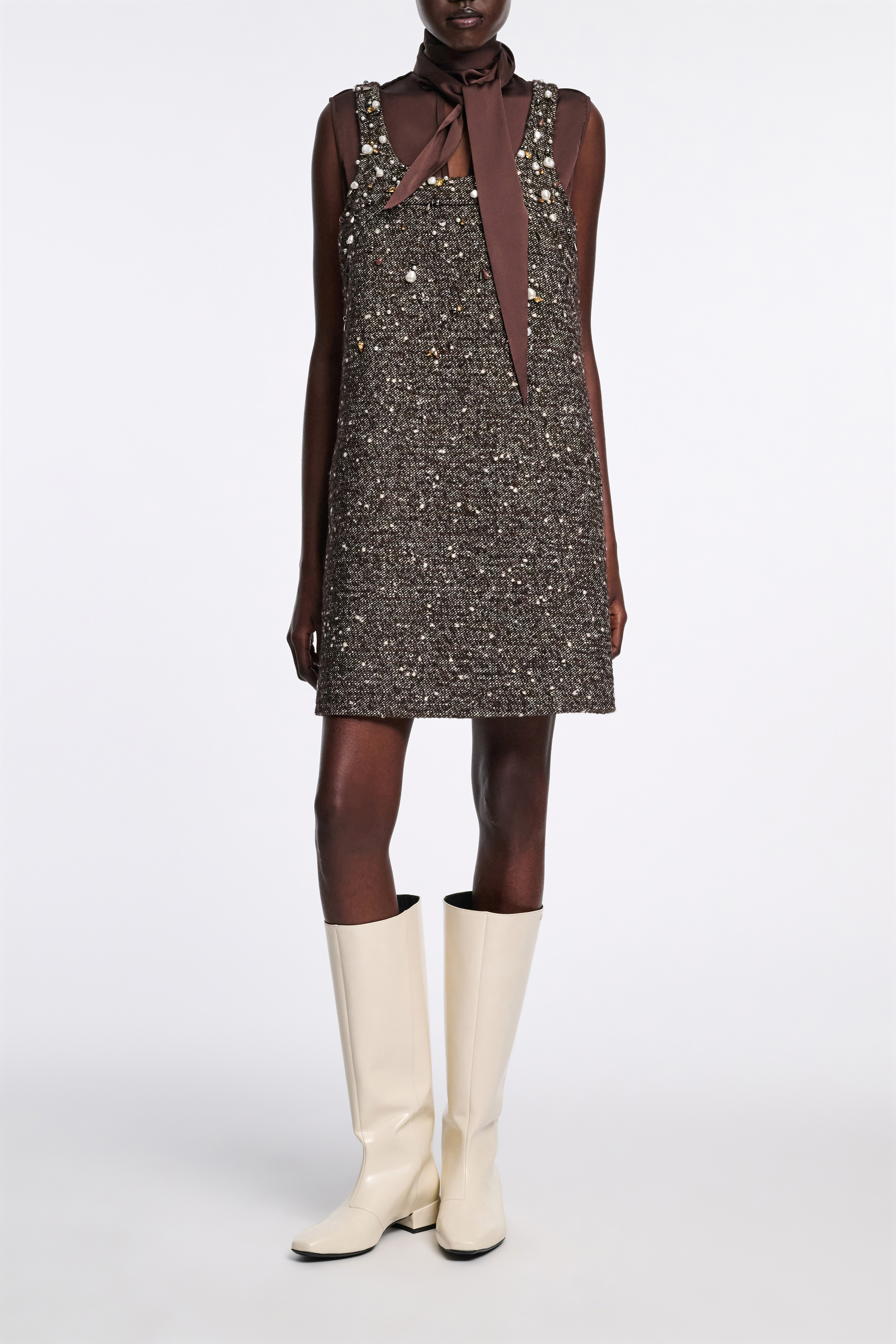 COZY ATTRACTION dress - 2