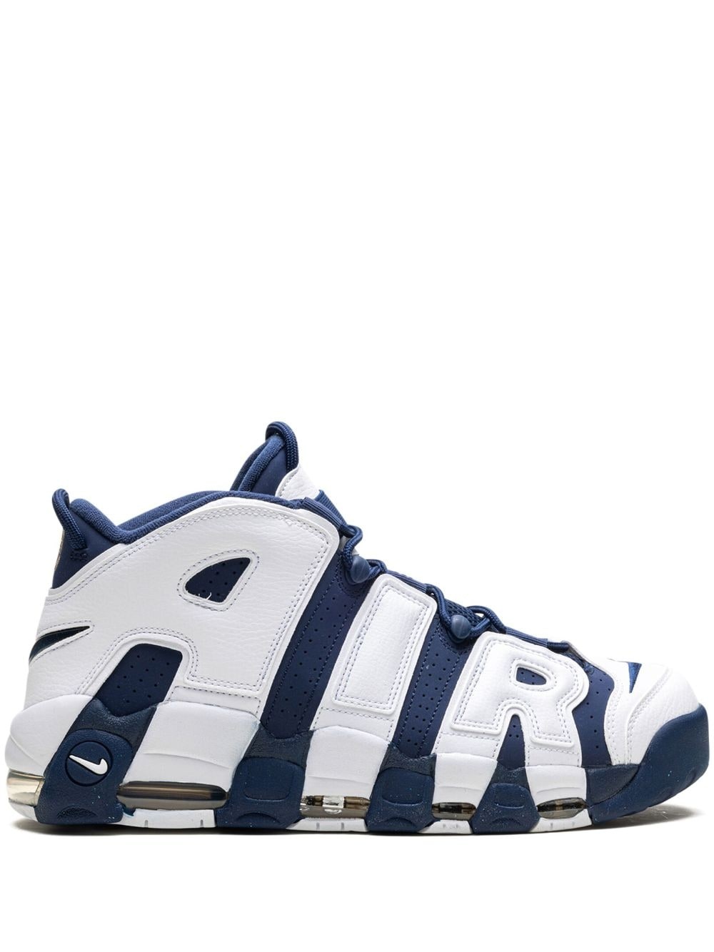 Air More Uptempo "Olympic" sneakers - 1