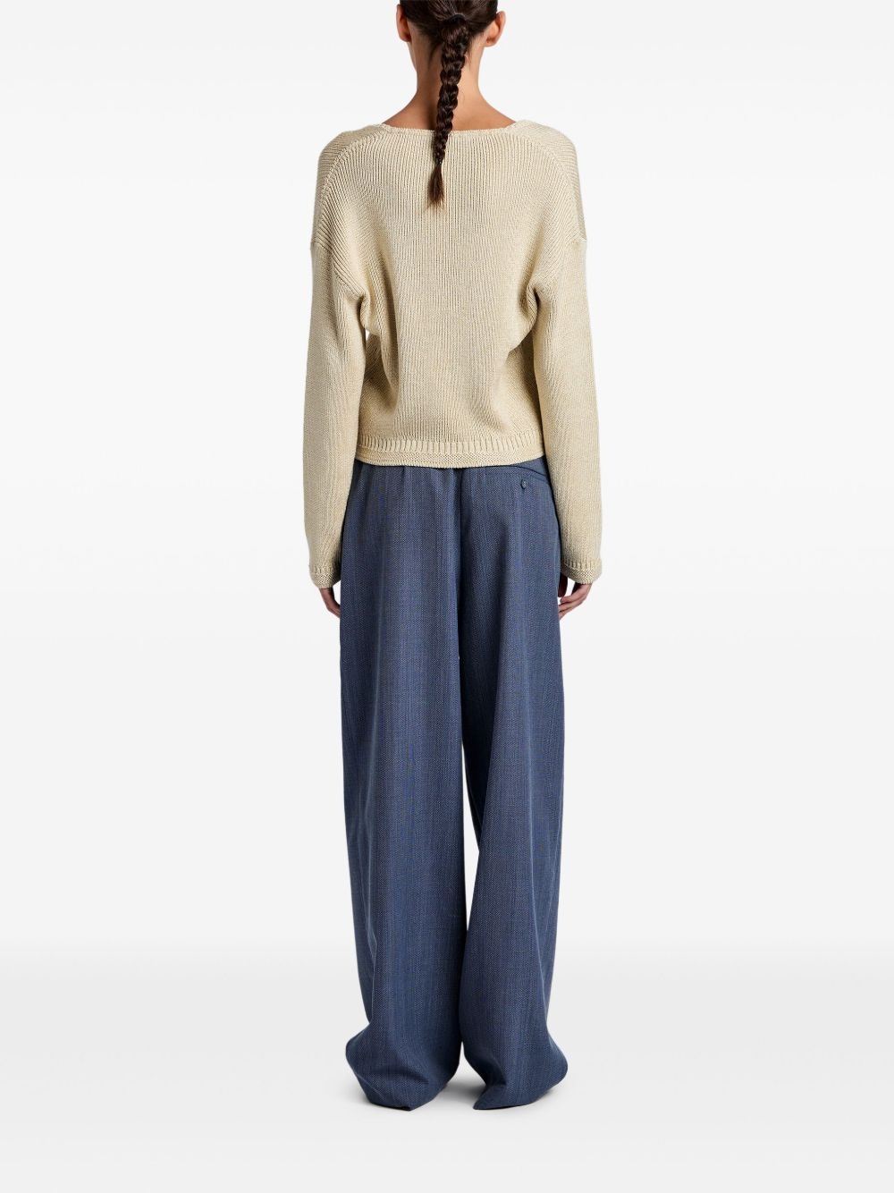 Eleanor trousers - 4