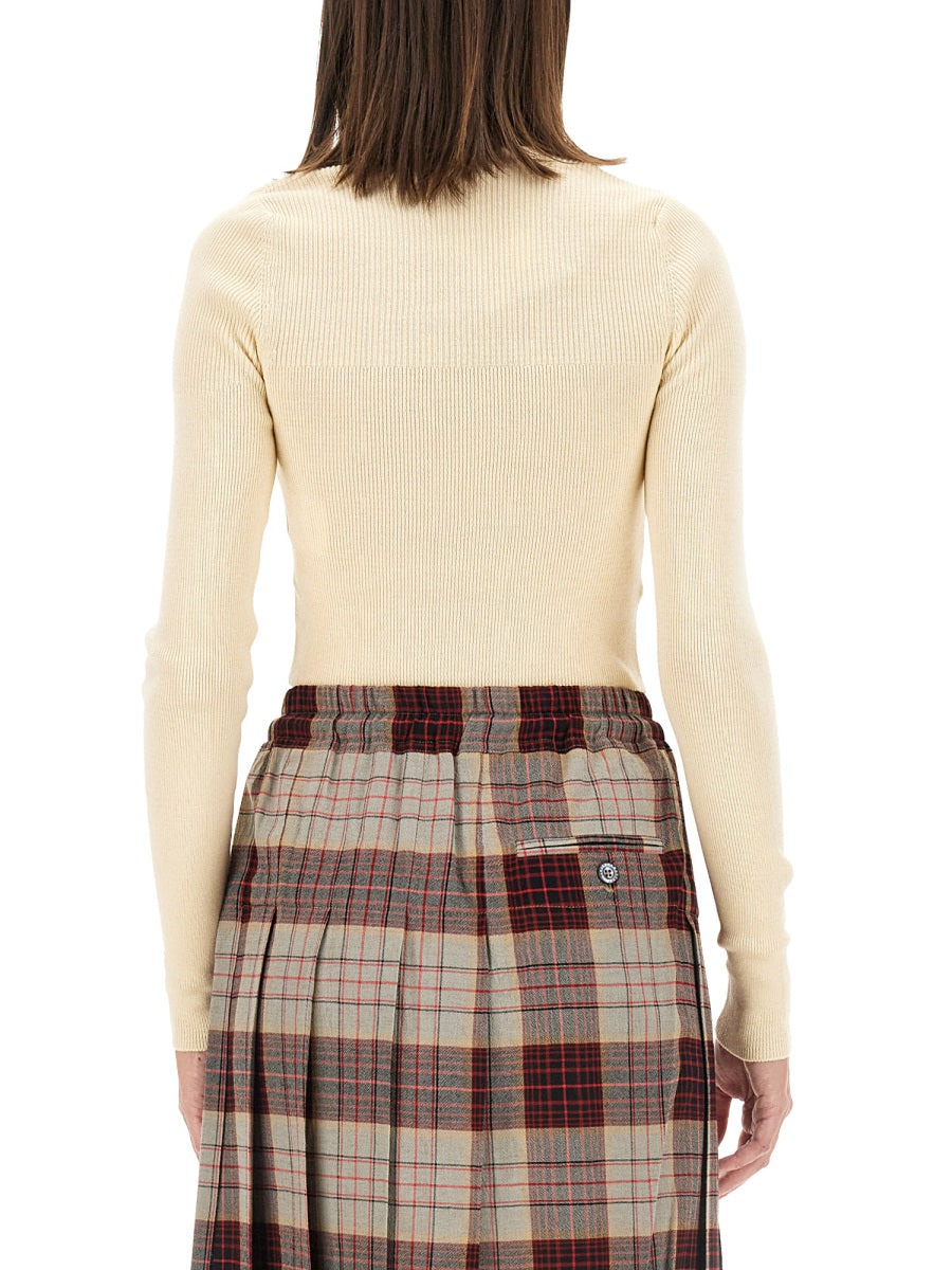 Vivienne Westwood Women "Bea" Shirt - 1